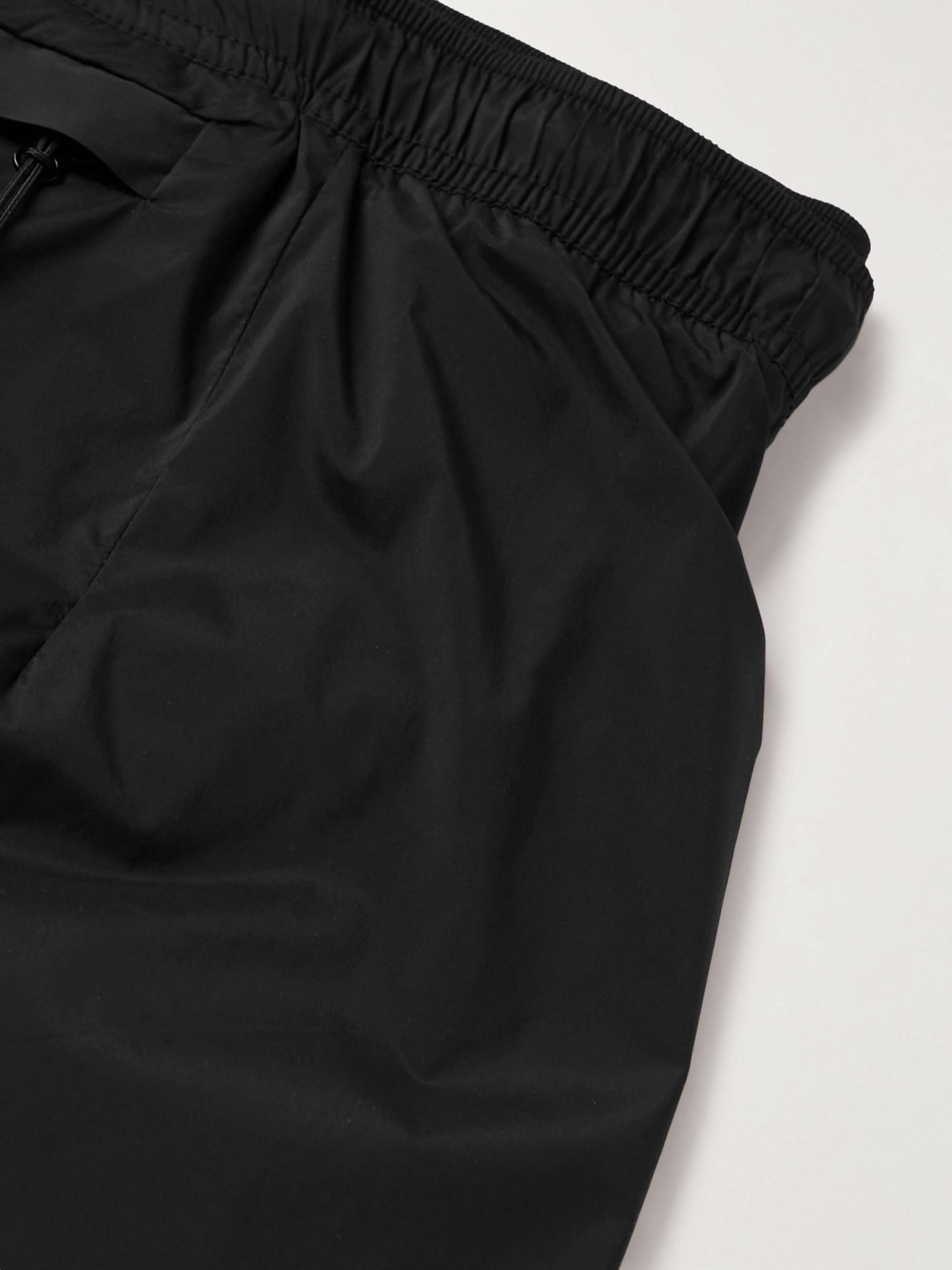 SATISFY Straight-Leg TechSilk™ Shorts