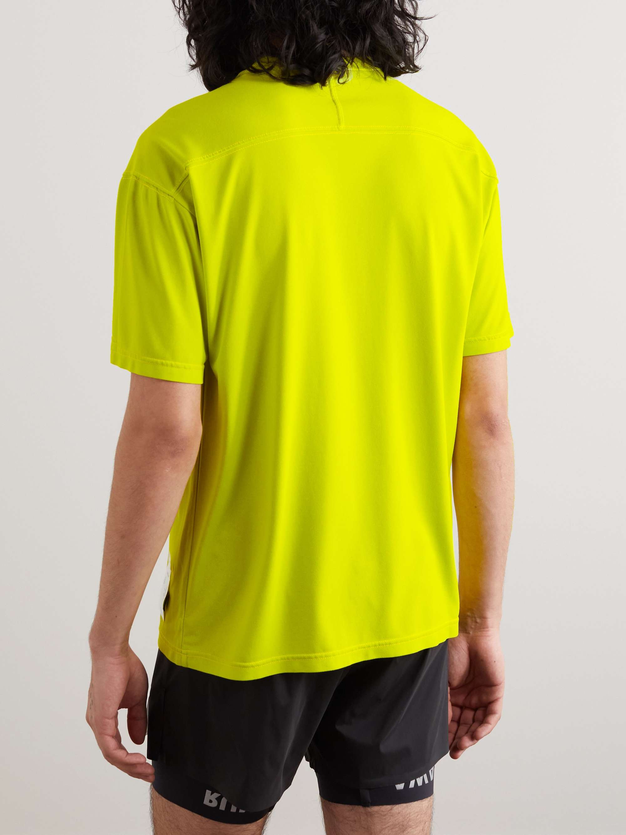 SATISFY AstraLite™ Jersey T-Shirt