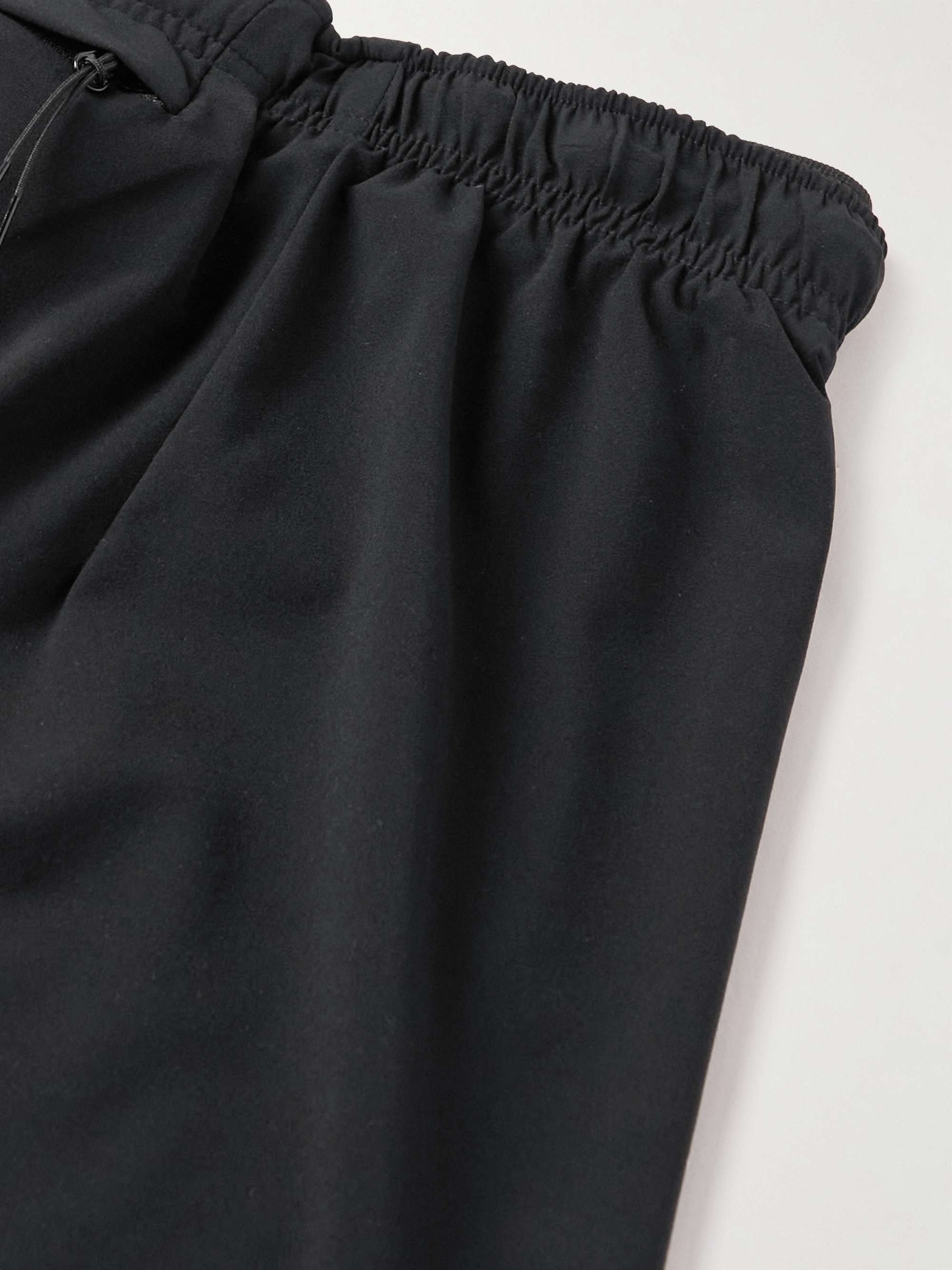 SATISFY Straight-Leg Justice™ Shorts