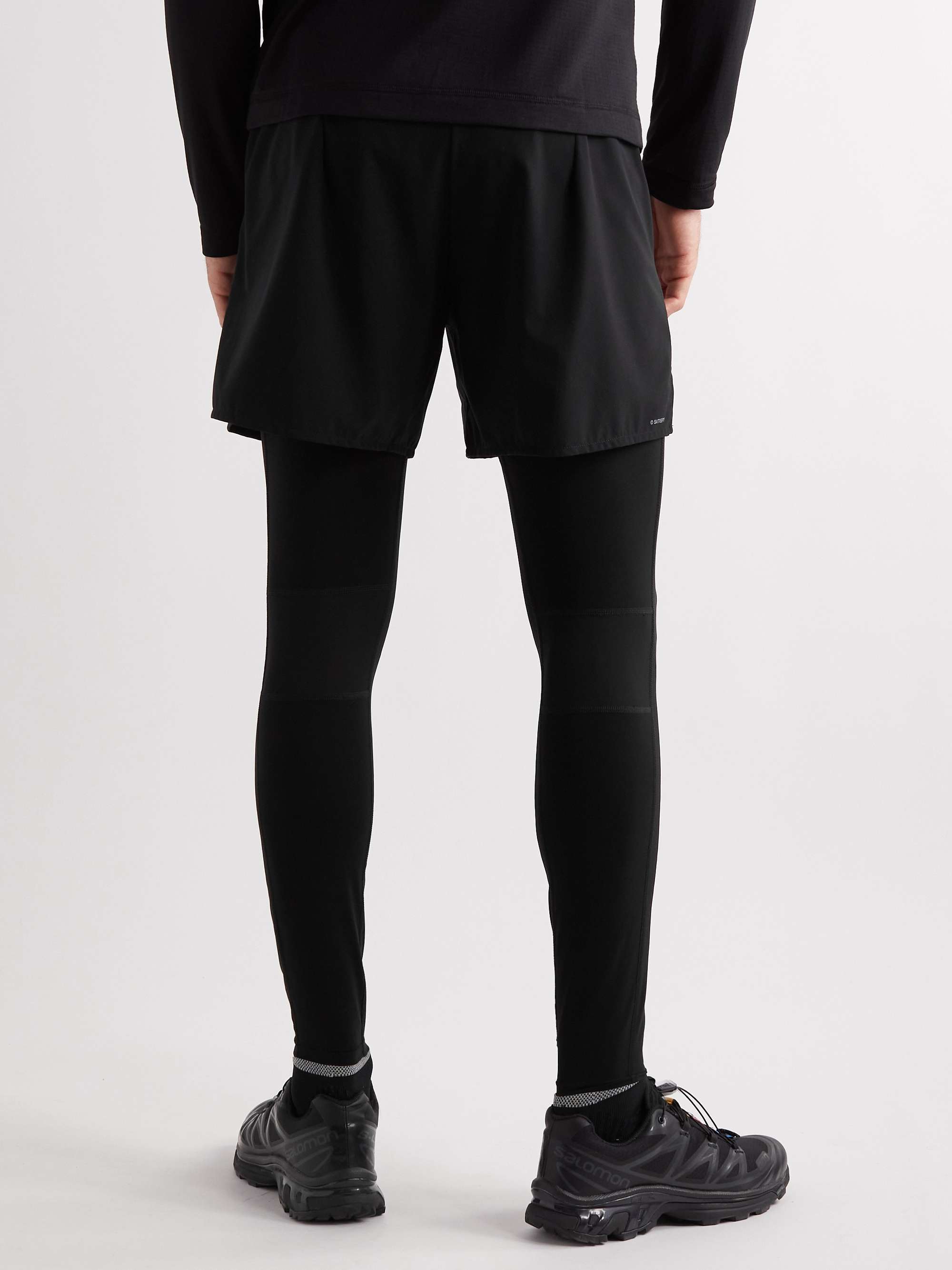 SATISFY Justice™ Tights
