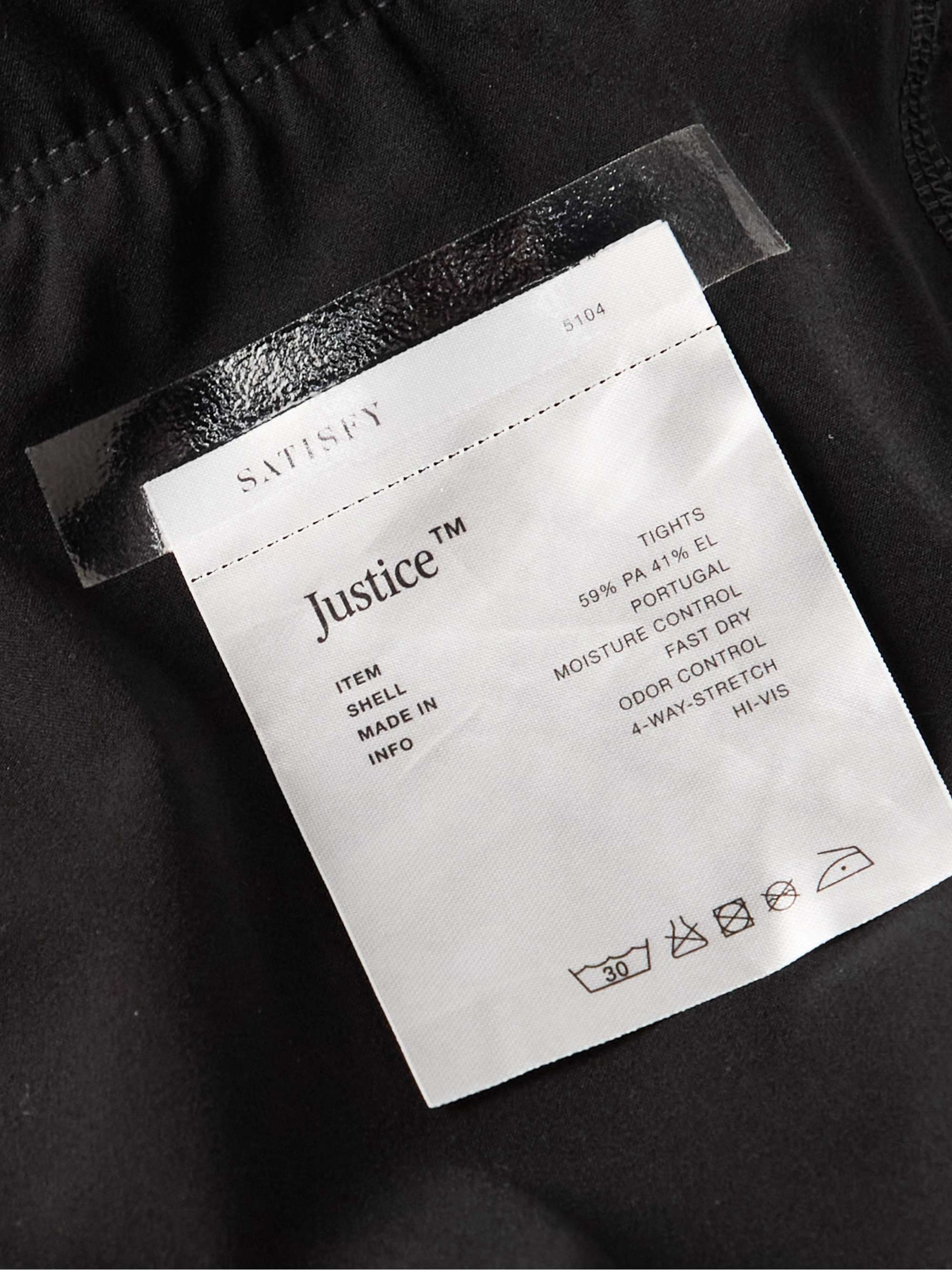 SATISFY Justice™ Tights
