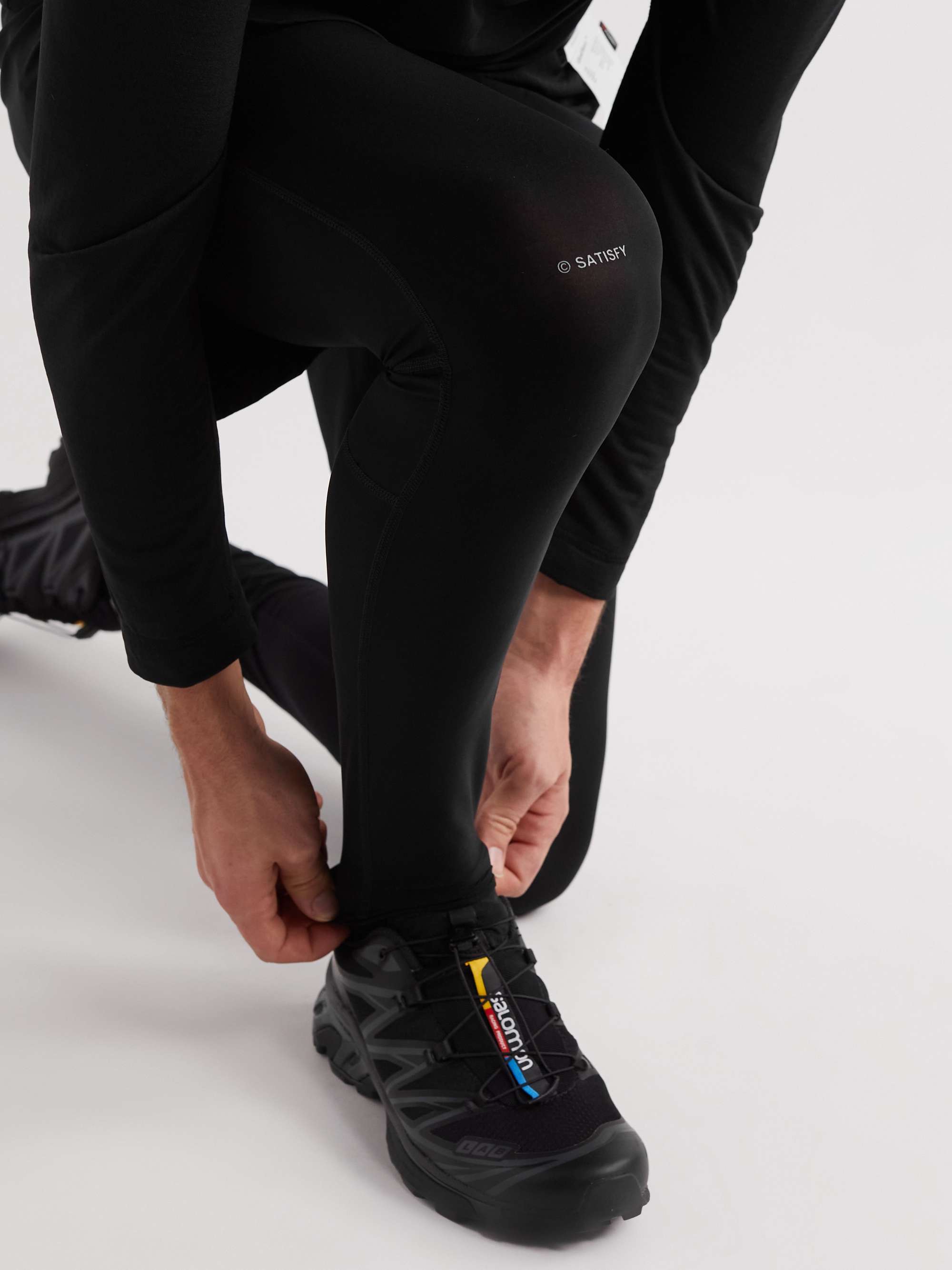 SATISFY Justice™ Tights
