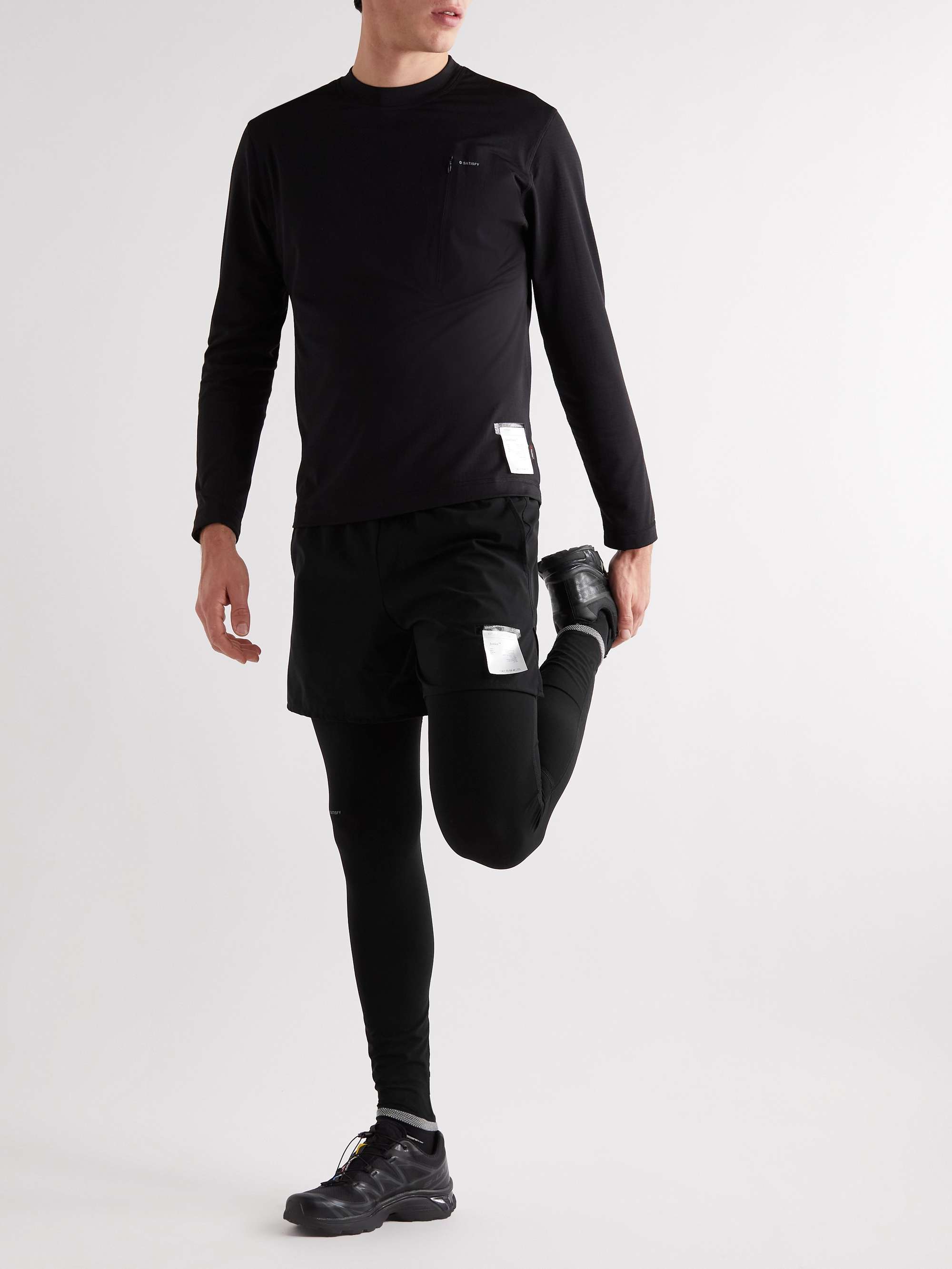 SATISFY Justice™ Tights