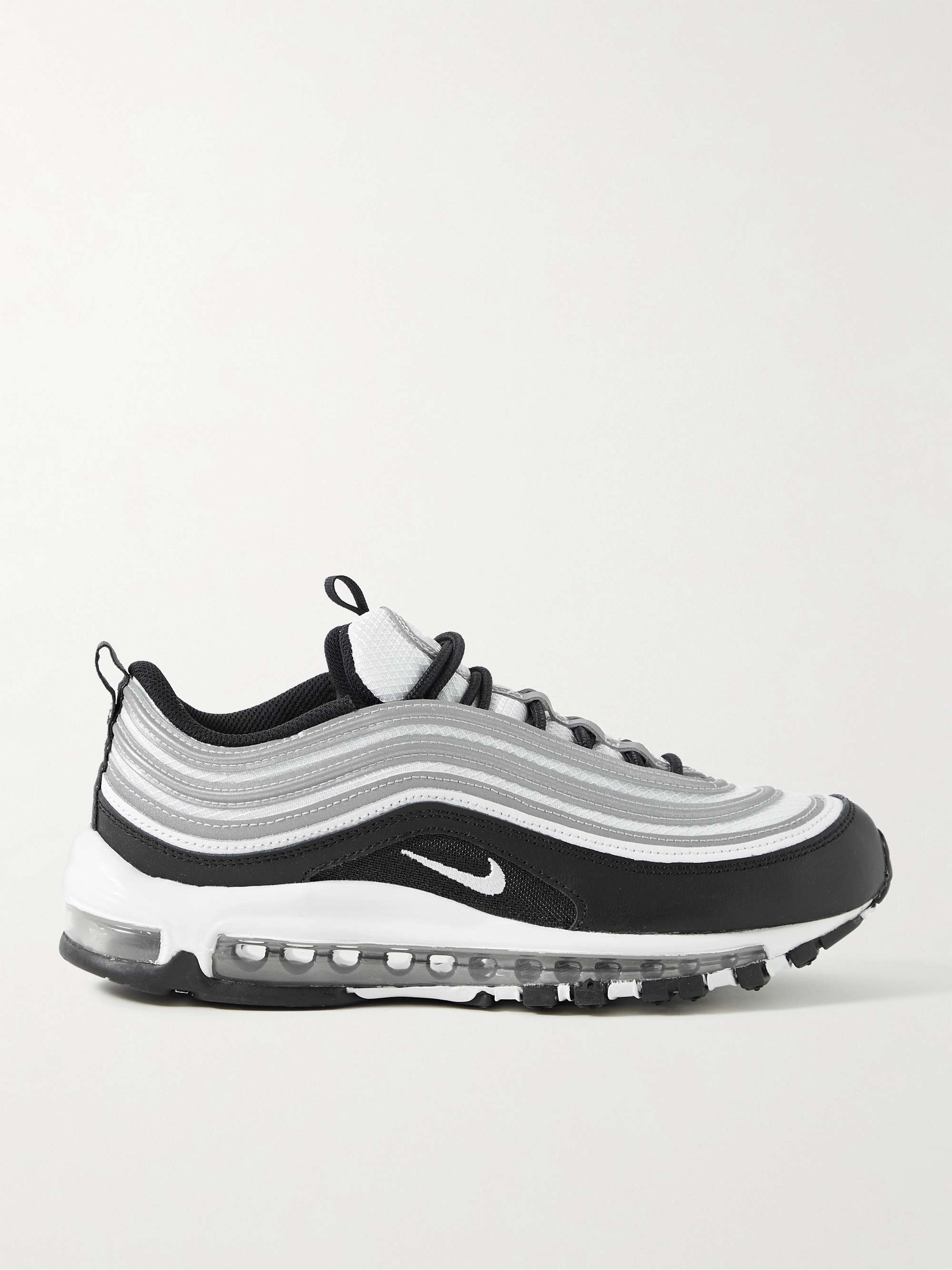 patent leather air max 97