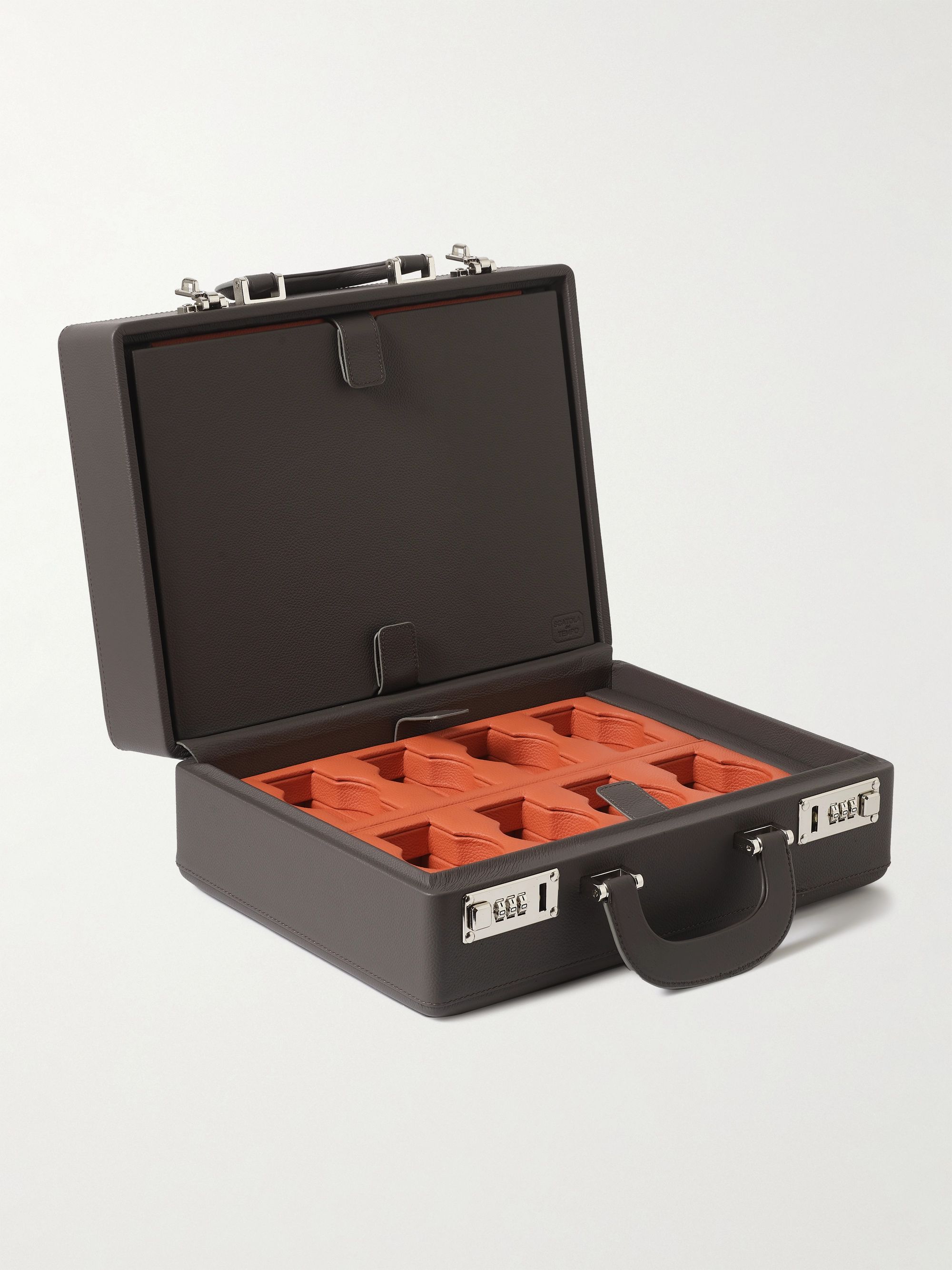 travel watch case