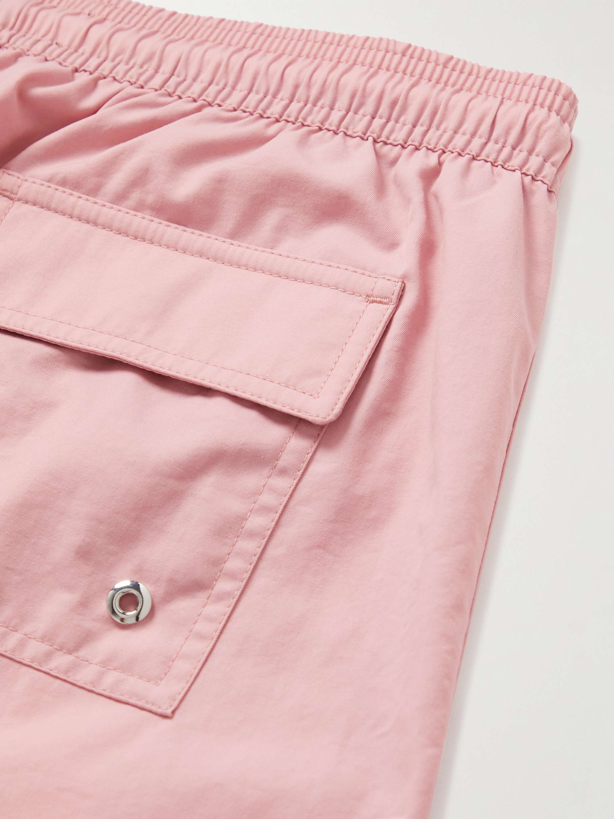 MR P. MidLength Swim Shorts for Men MR PORTER