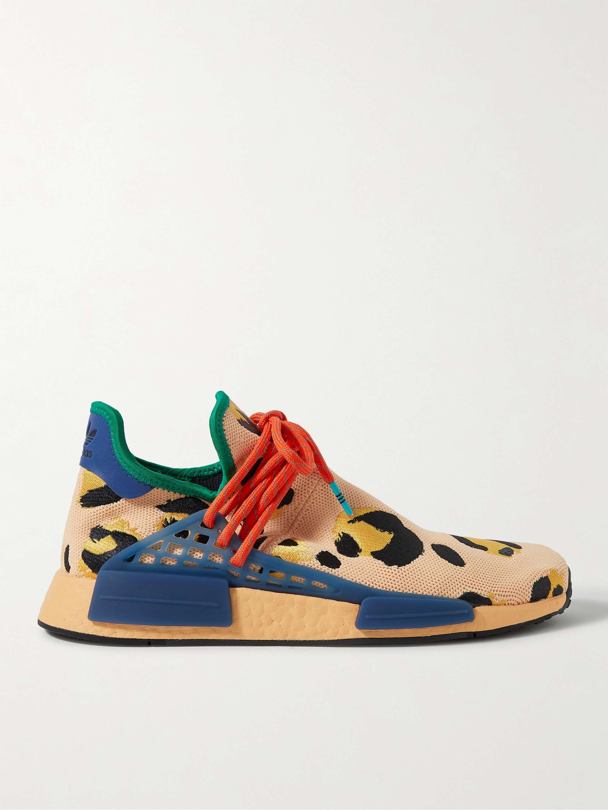 intersection Soap clearly Beige + Pharrell Williams NMD HU Embroidered Mesh Sneakers | ADIDAS ORIGINALS | MR PORTER intersection Soap clearly Beige + Pharrell Williams NMD HU Embroidered Mesh Sneakers | ADIDAS ORIGINALS | MR PORTER