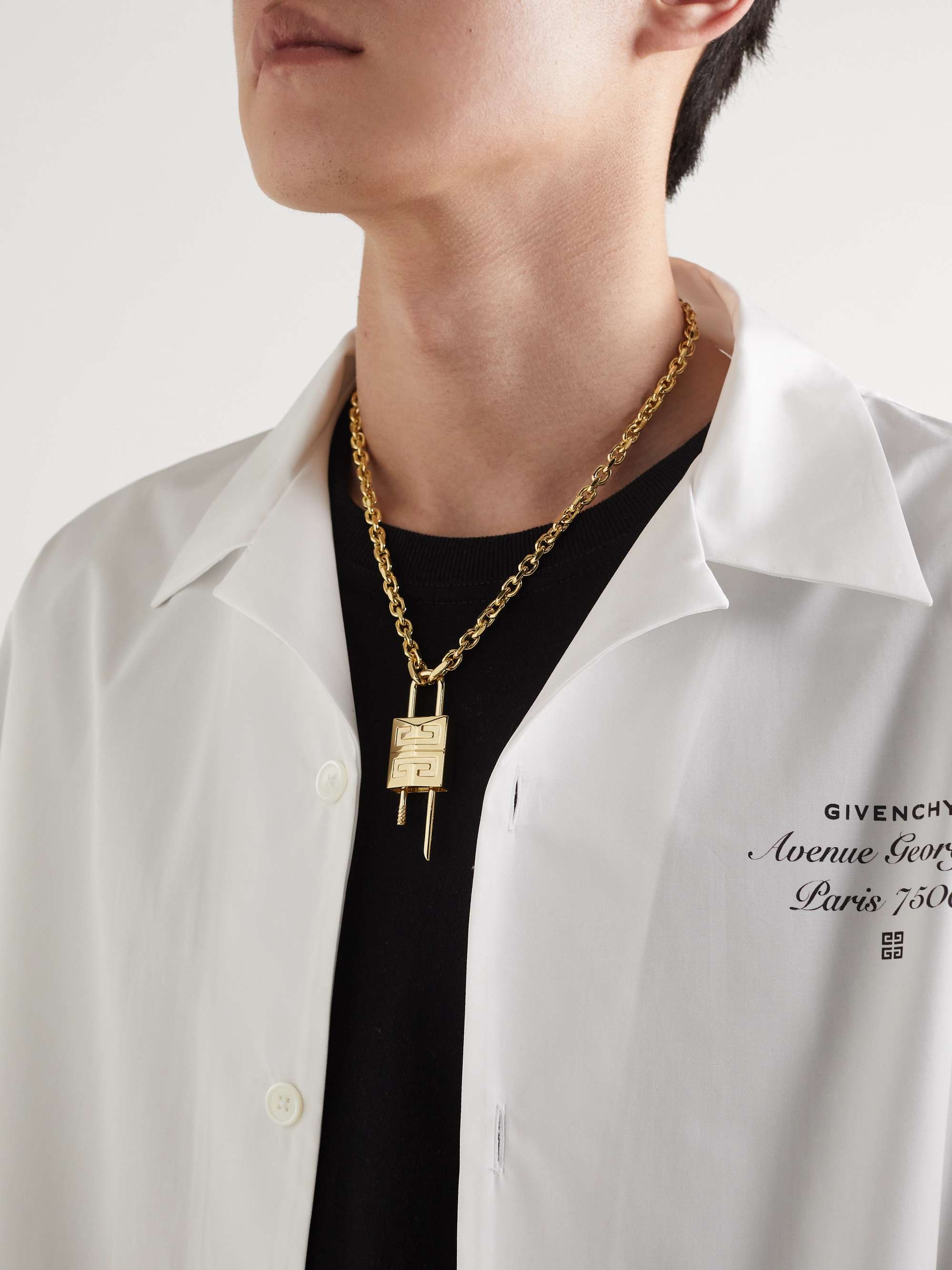 Givenchy Necklace