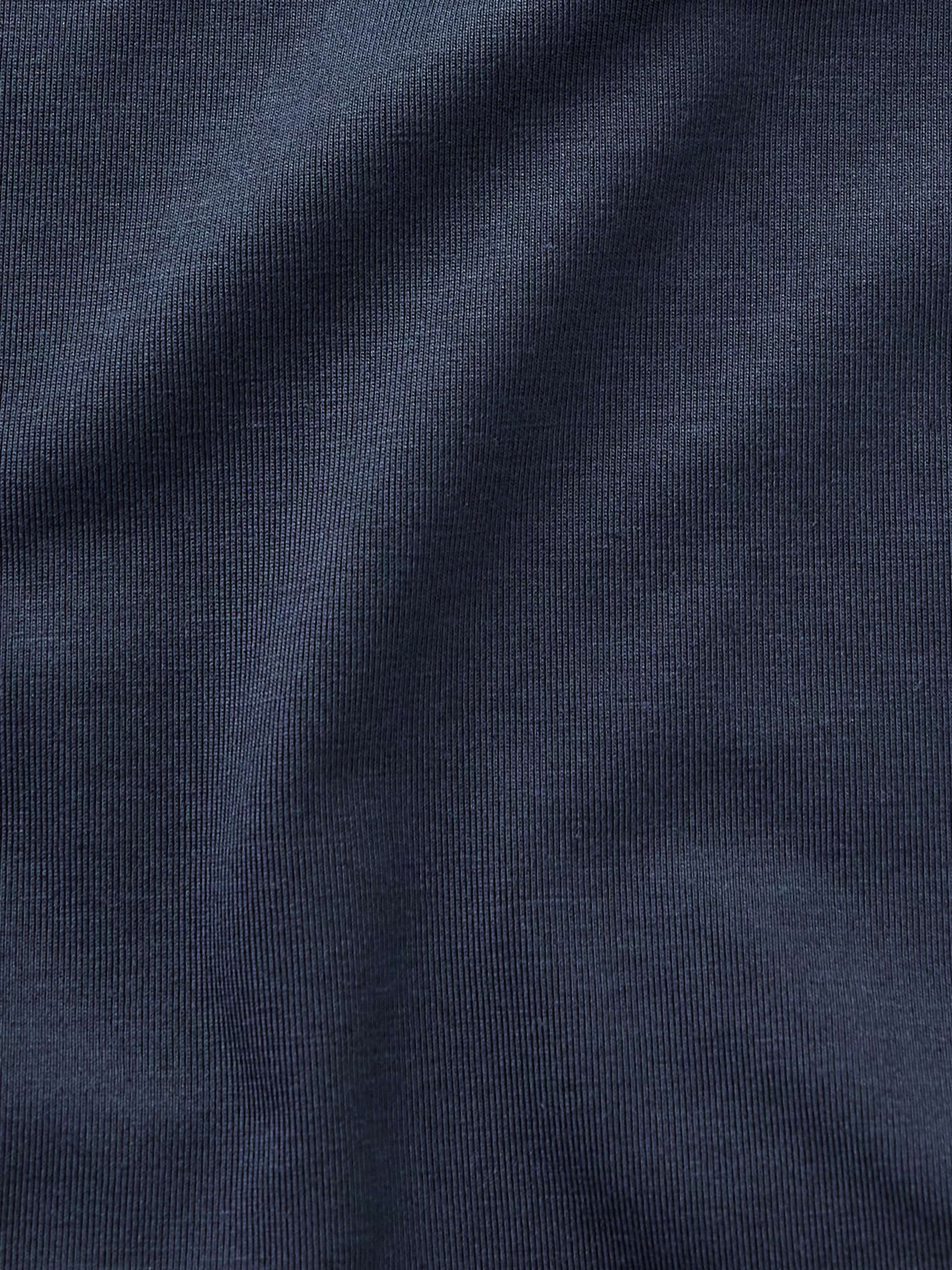 LULULEMON The Fundamental T Jersey T-Shirt