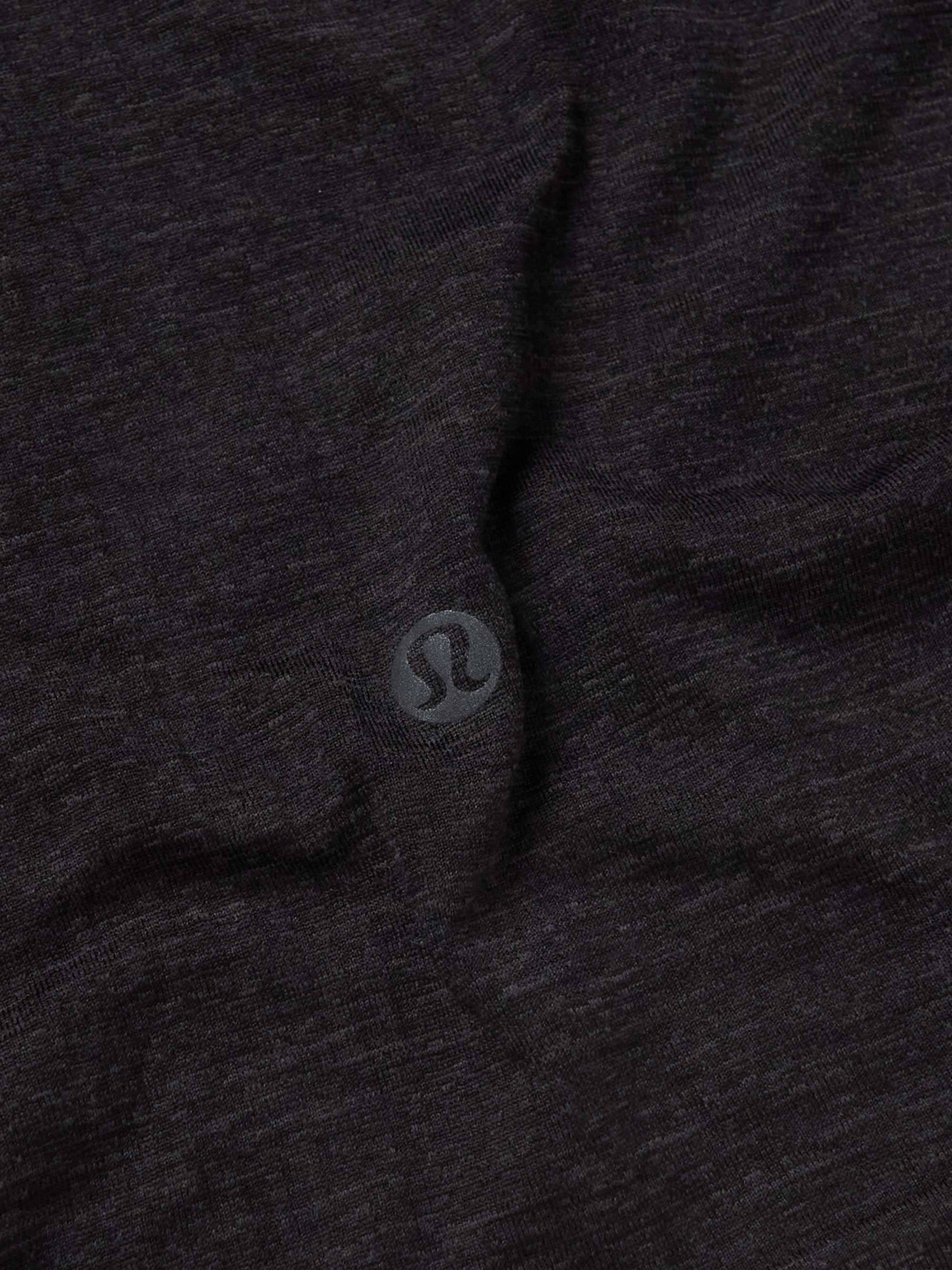 LULULEMON Metal Vent Tech 2.0 Stretch-Jersey T-Shirt