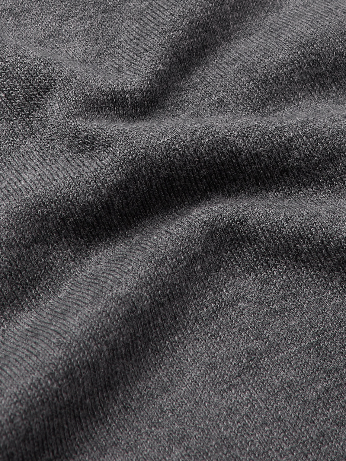 Bradwell Sea Island Cotton Polo Shirt