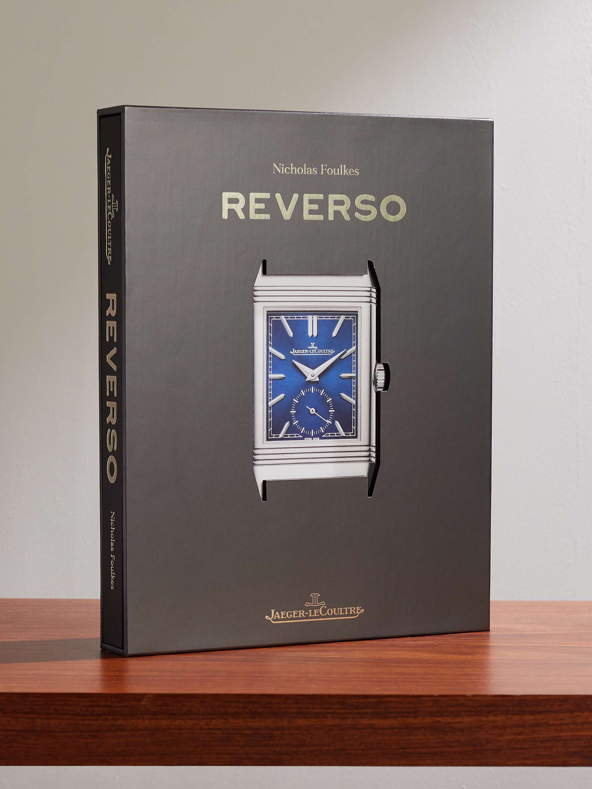 Jlc online reverso book
