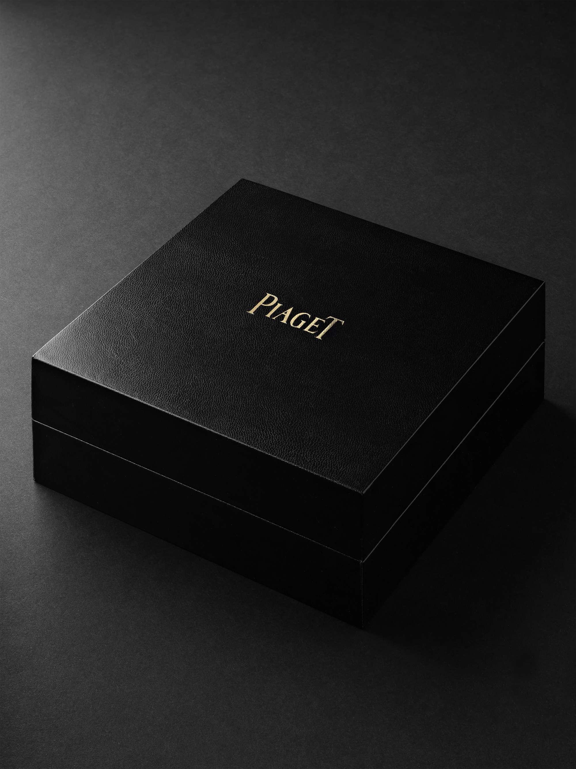 PIAGET Possession 18-Karat White Gold Cuff