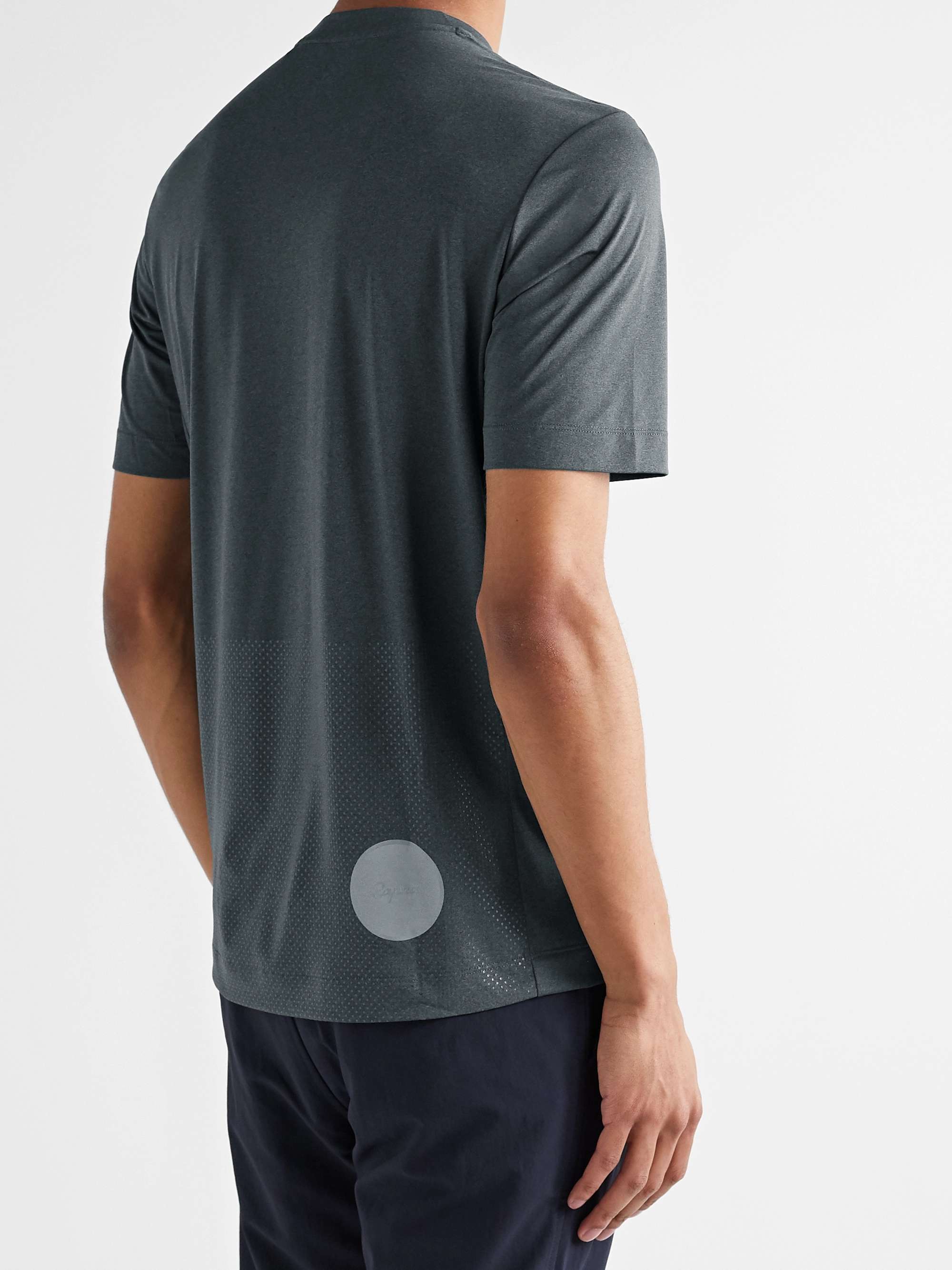 RAPHA Commuter Jersey T-Shirt