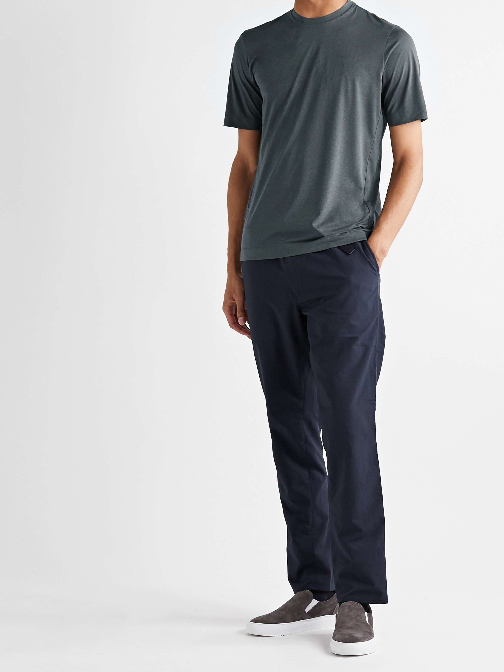 RAPHA Commuter Jersey T-Shirt