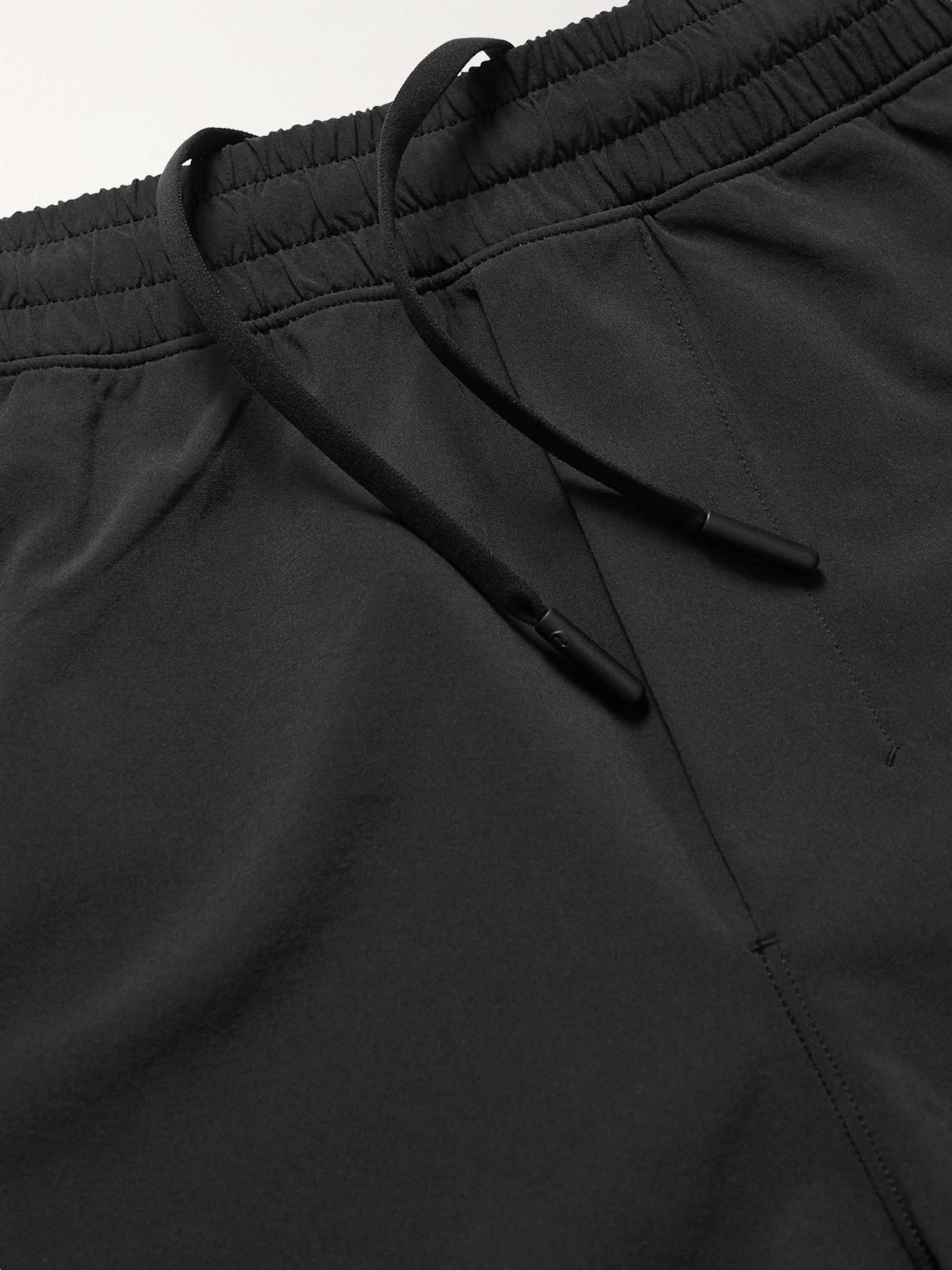 LULULEMON Pace Breaker 7" Swift Shorts
