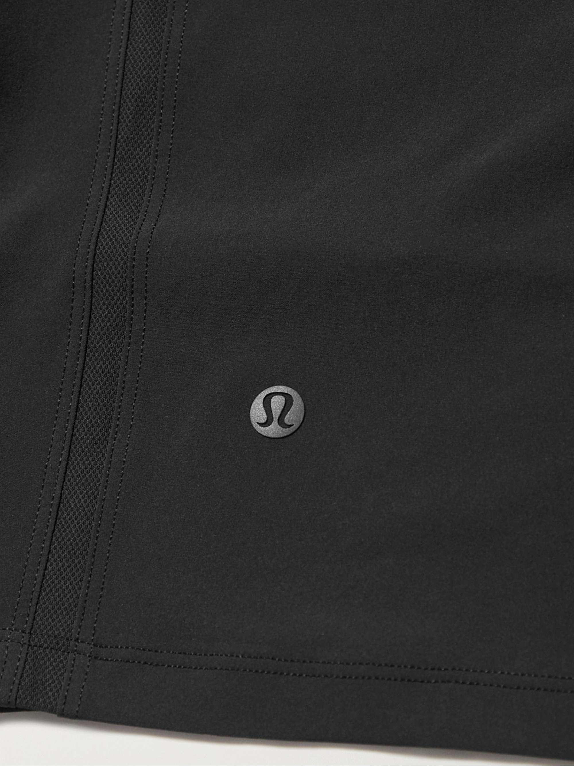 LULULEMON Pace Breaker 7" Swift Shorts
