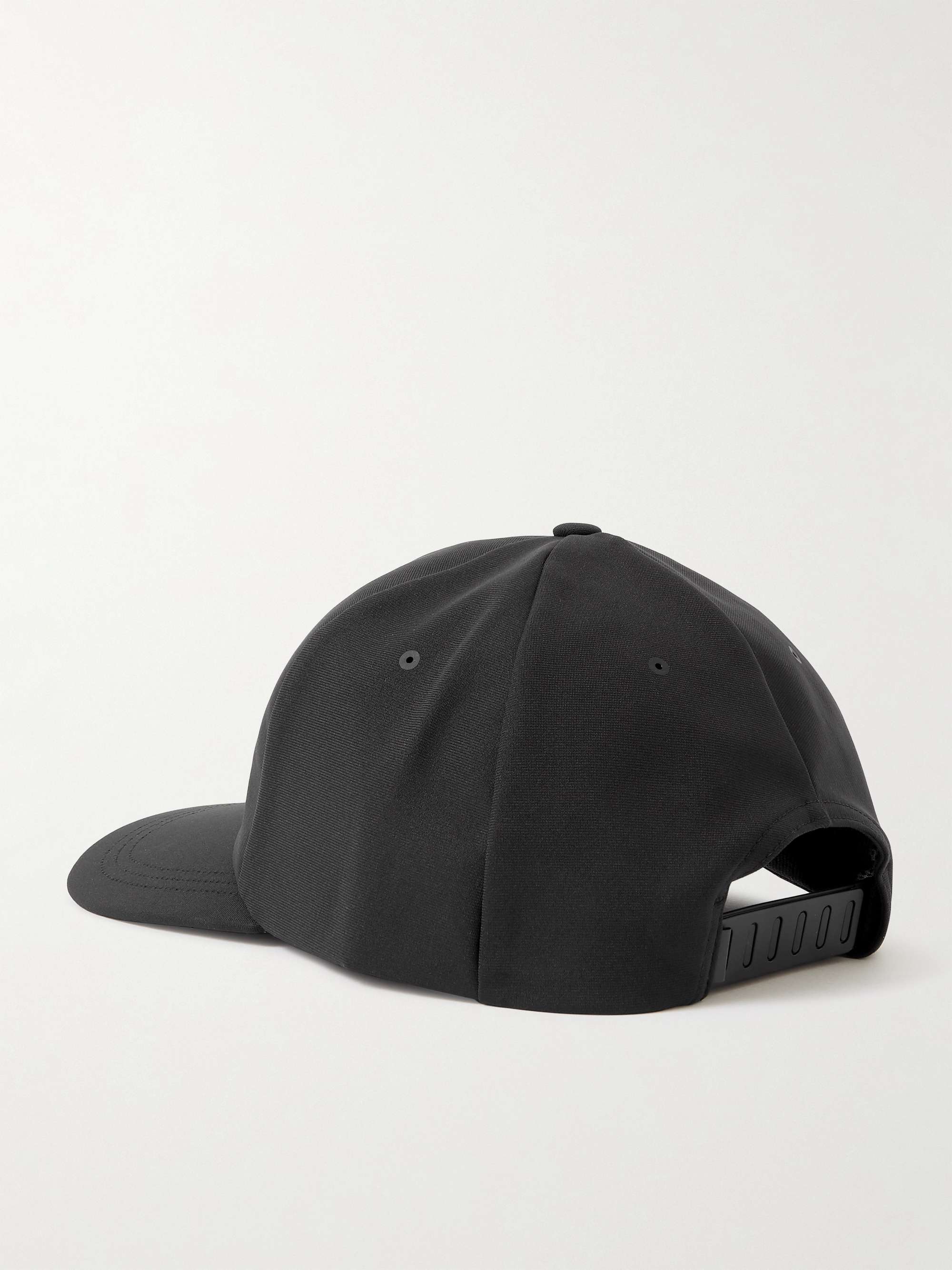LULULEMON On the Fly II Warpstreme Baseball Cap