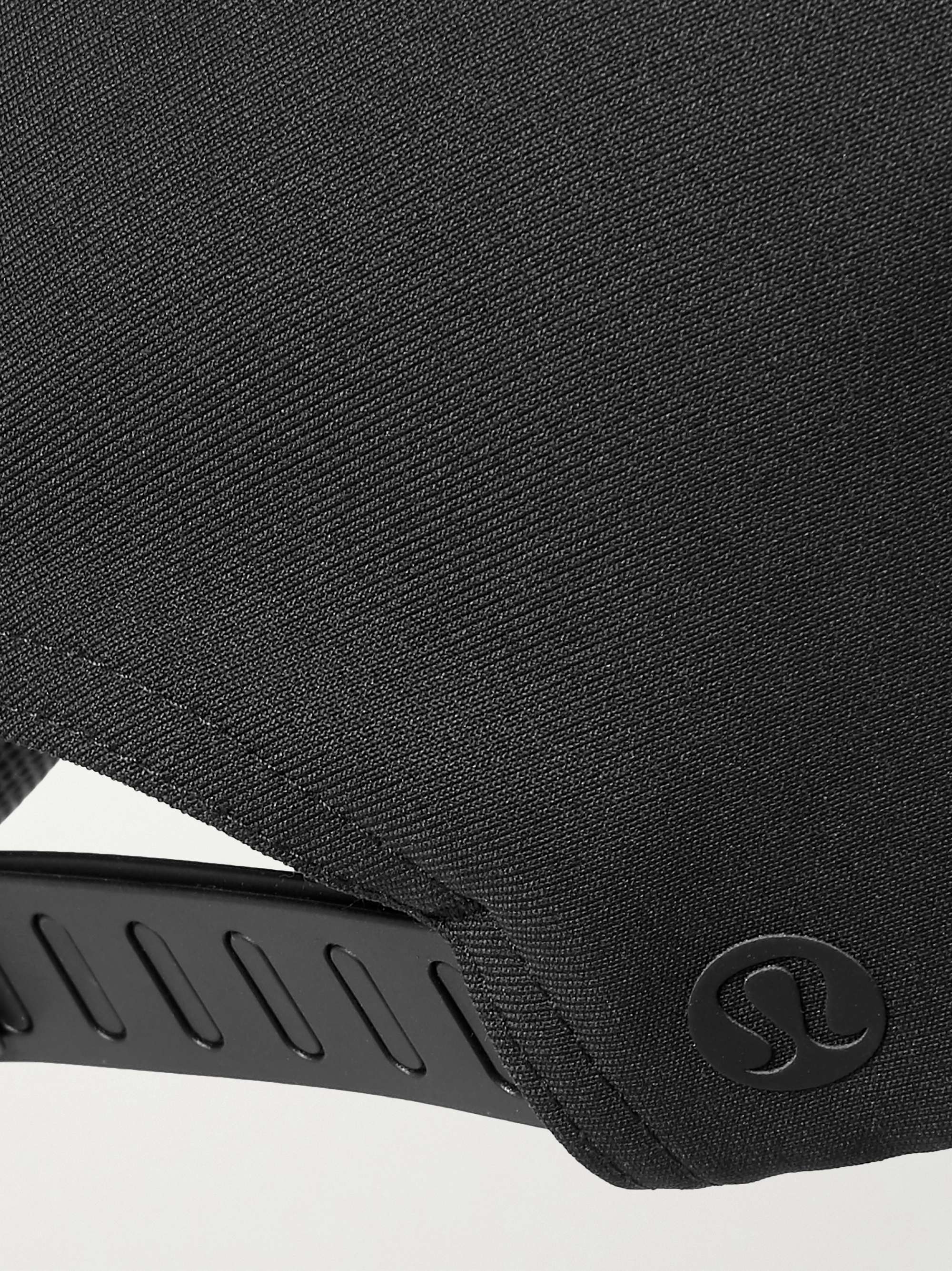 LULULEMON On the Fly II Warpstreme Baseball Cap