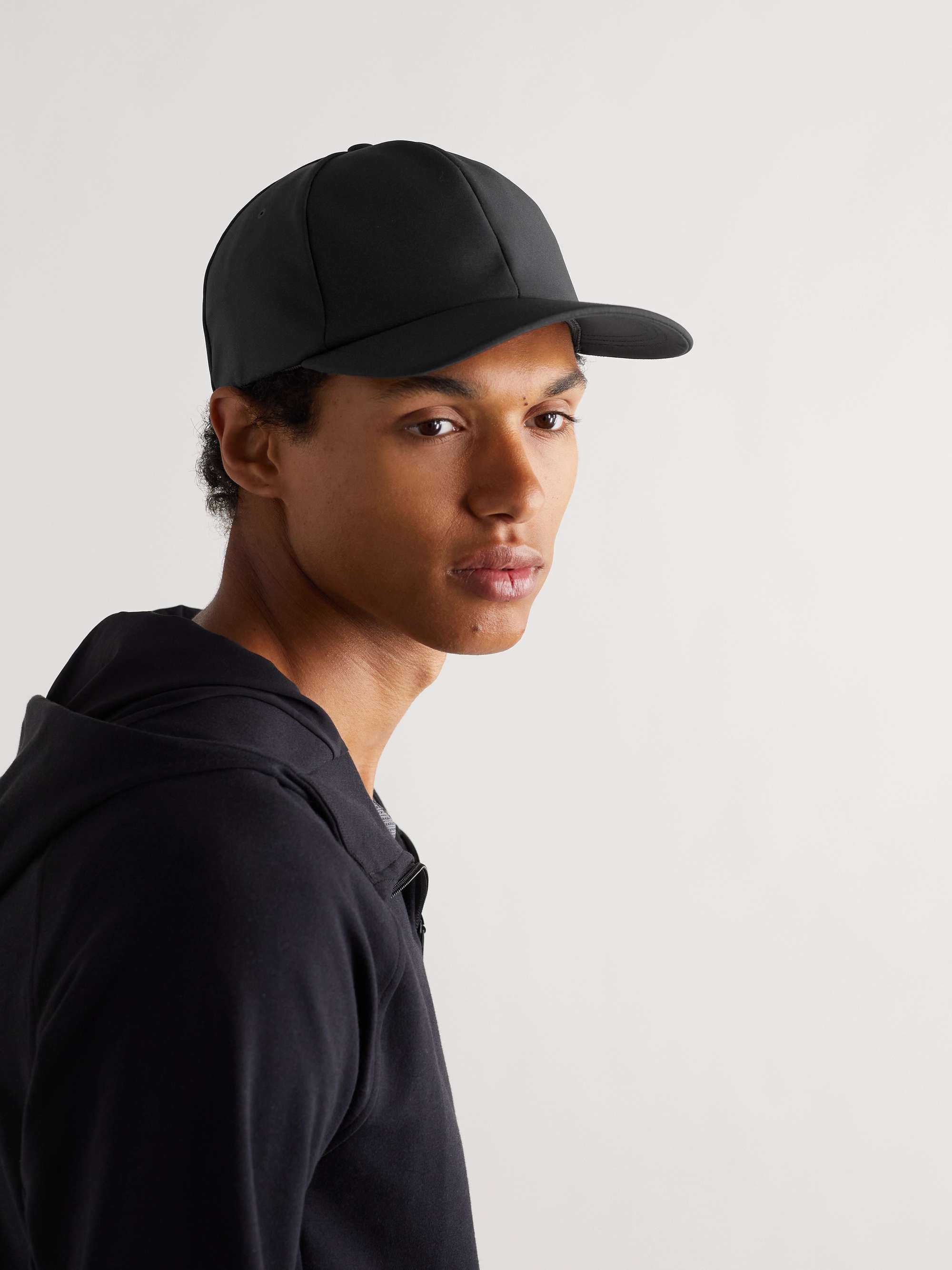 LULULEMON On the Fly II Warpstreme Baseball Cap
