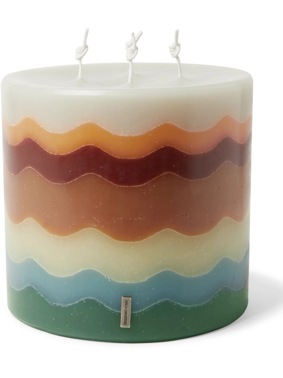 MISSONI FLAME CANDLE, 4.8KG