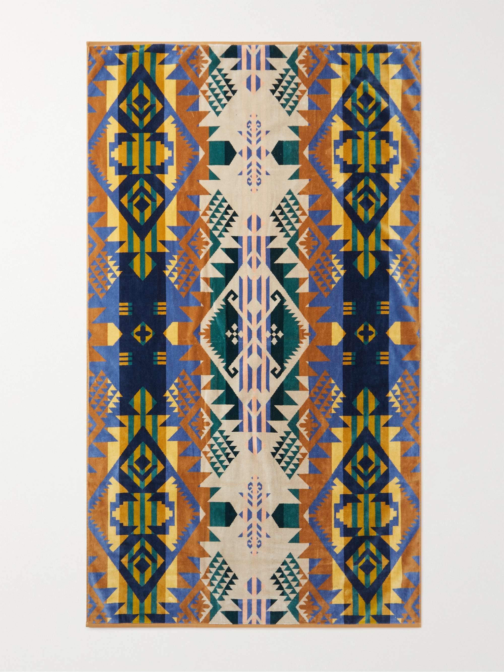 Pendleton beach towel for two cheap
