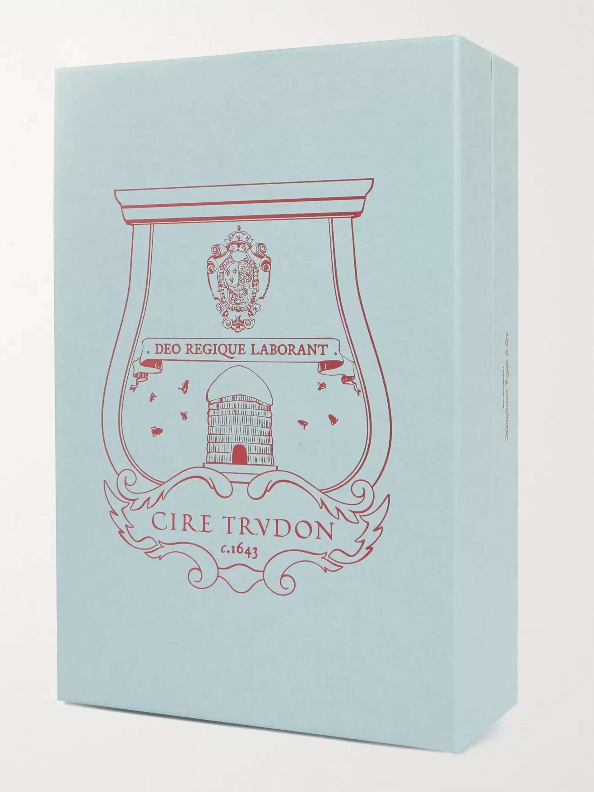 CIRE TRUDON Abd El Kader Room Spray, 375ml