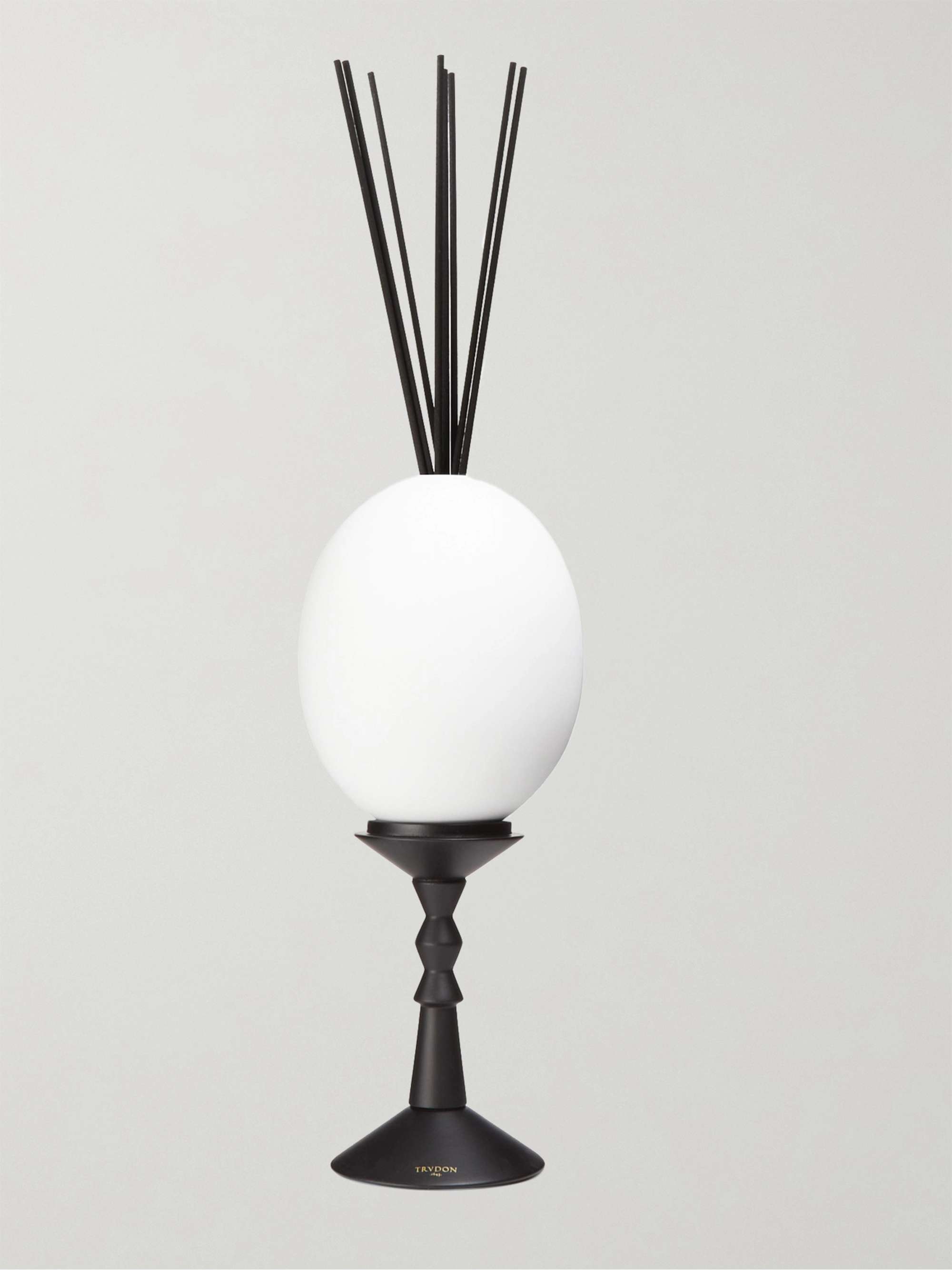 CIRE TRUDON L'Œuf Diffuser Refill - Abd El Kader, 300ml