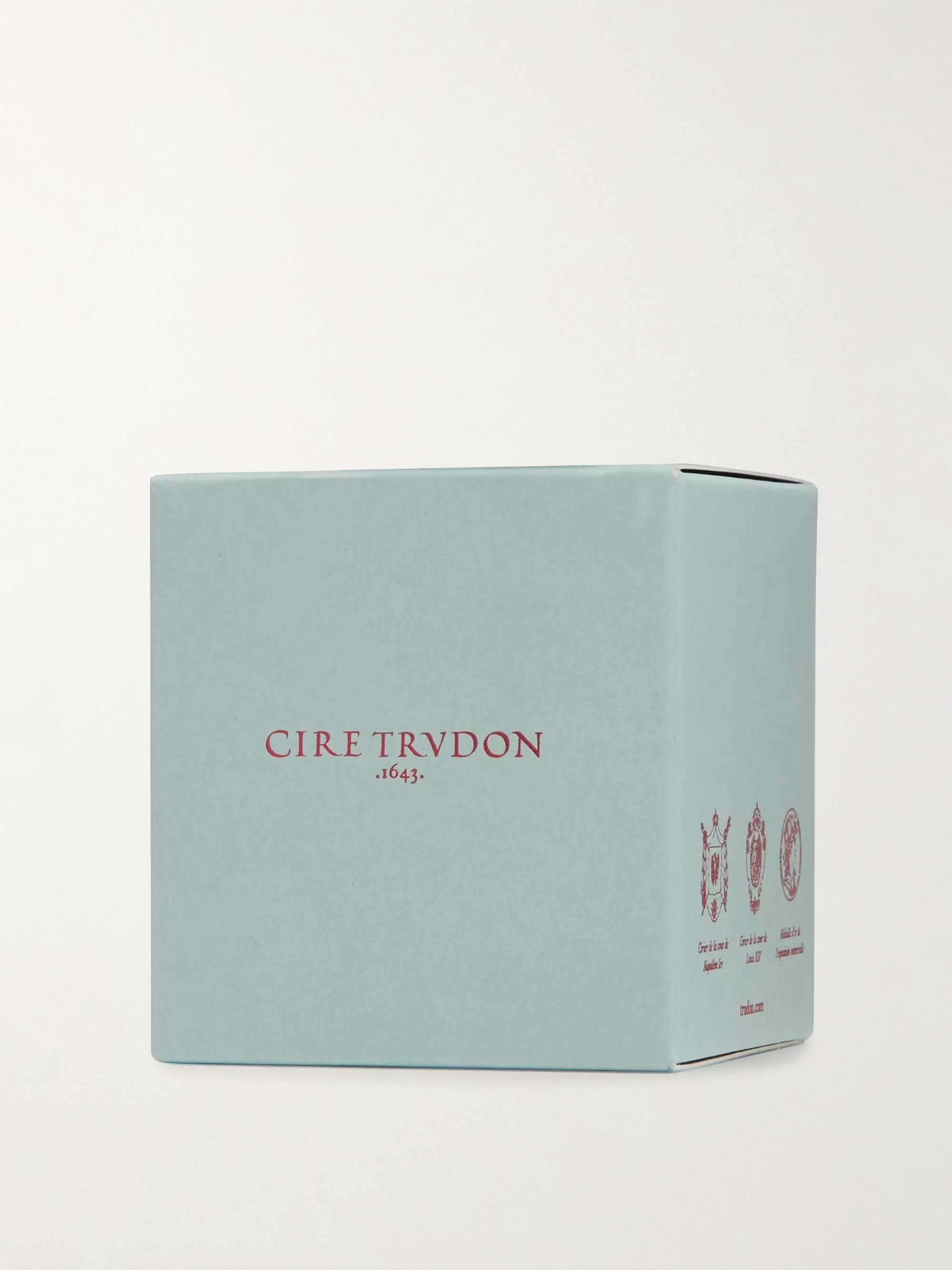 TRUDON Ernesto Scented Candle, 70g