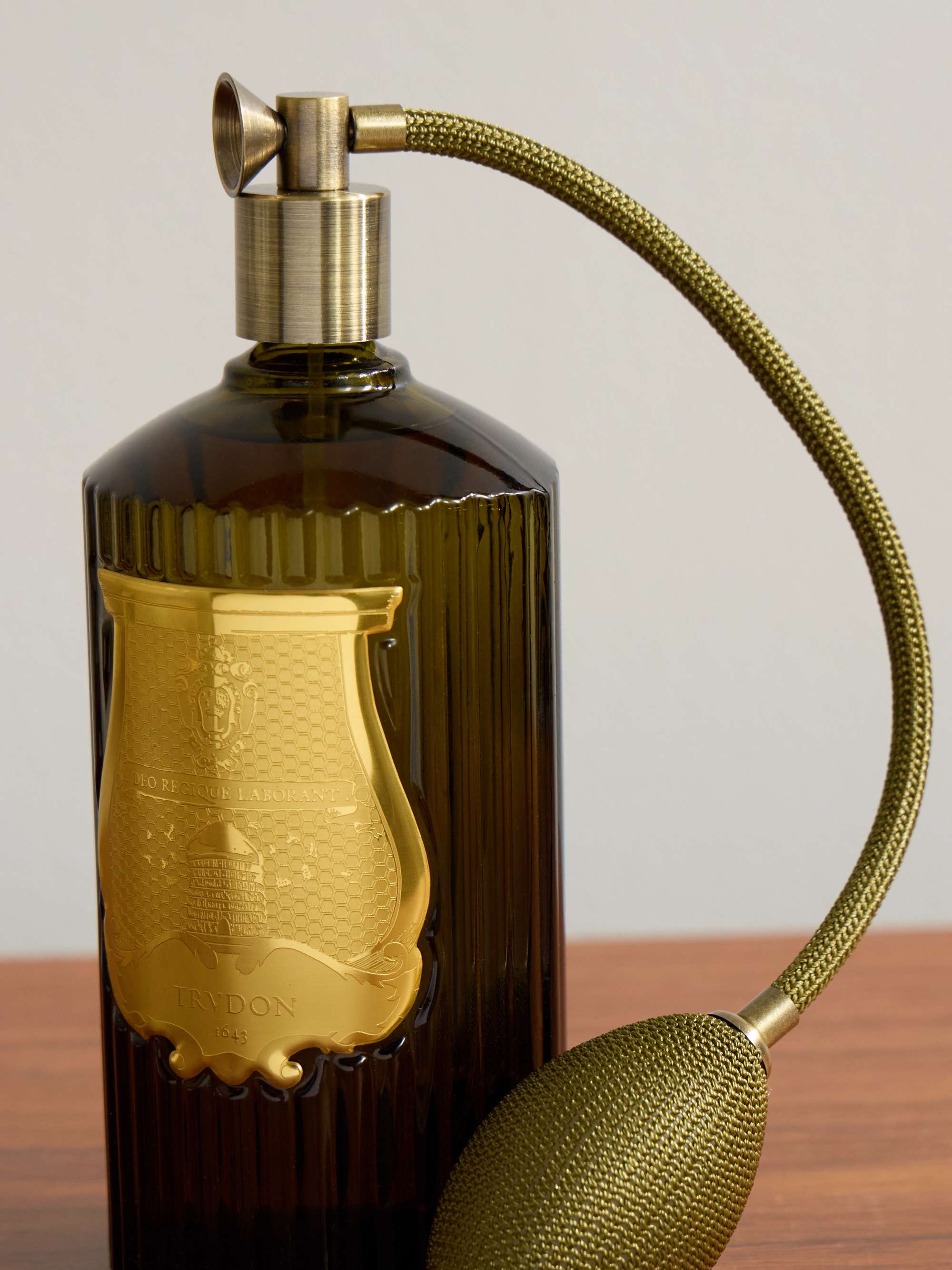 TRUDON Cyrnos Room Spray, 375ml