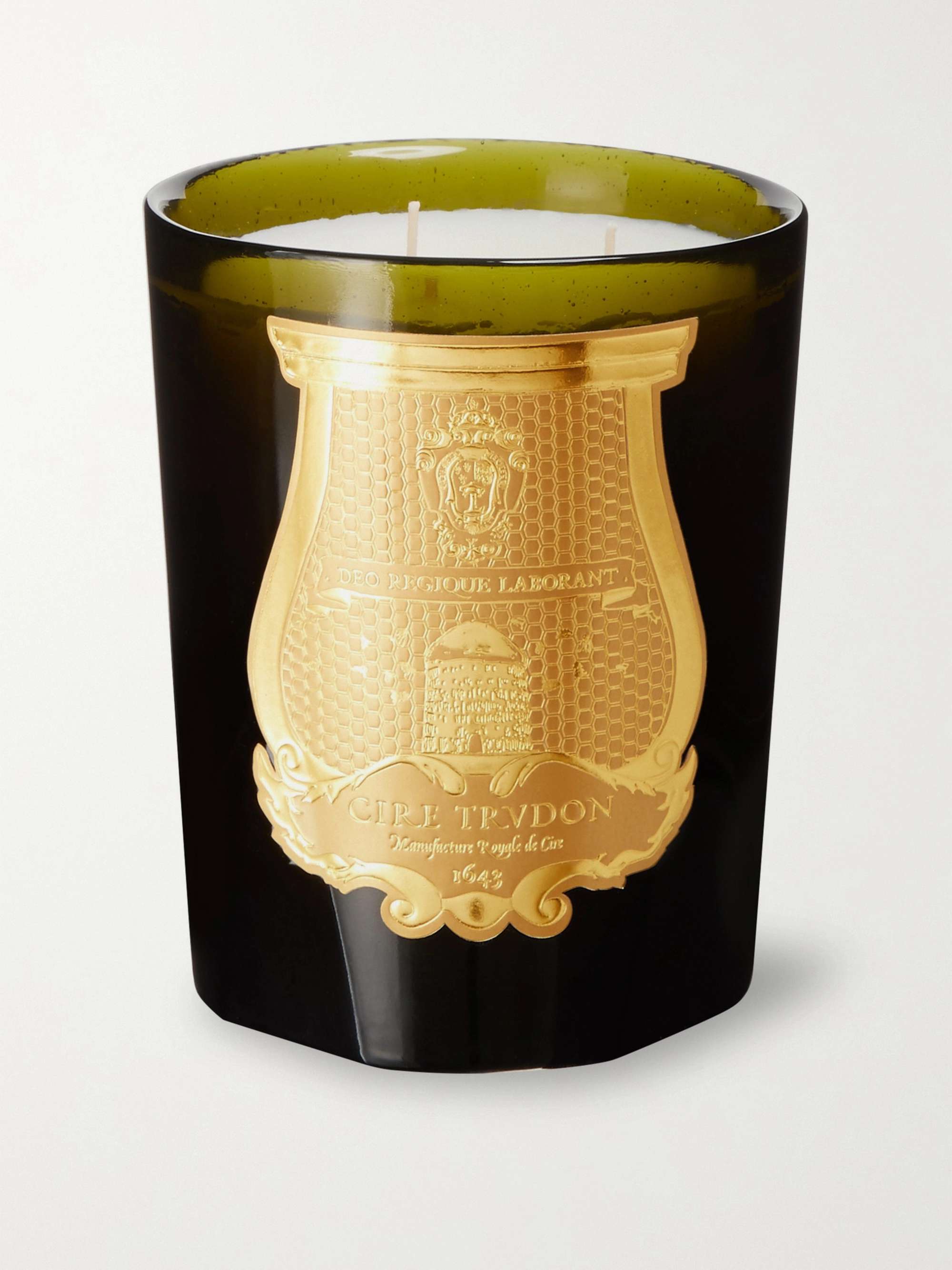 CIRE TRUDON Cyrnos Scented Candle, 800g for Men | MR PORTER