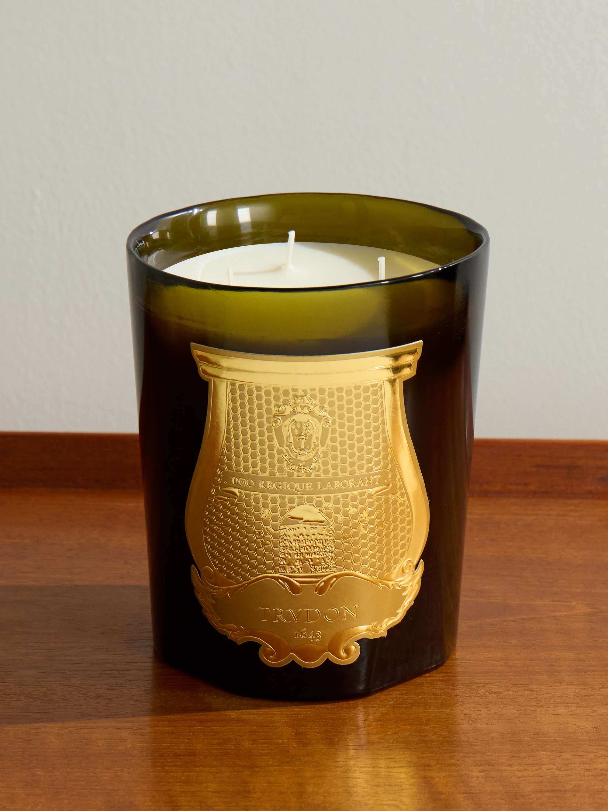 CIRE TRUDON Cyrnos Scented Candle, 800g for Men | MR PORTER