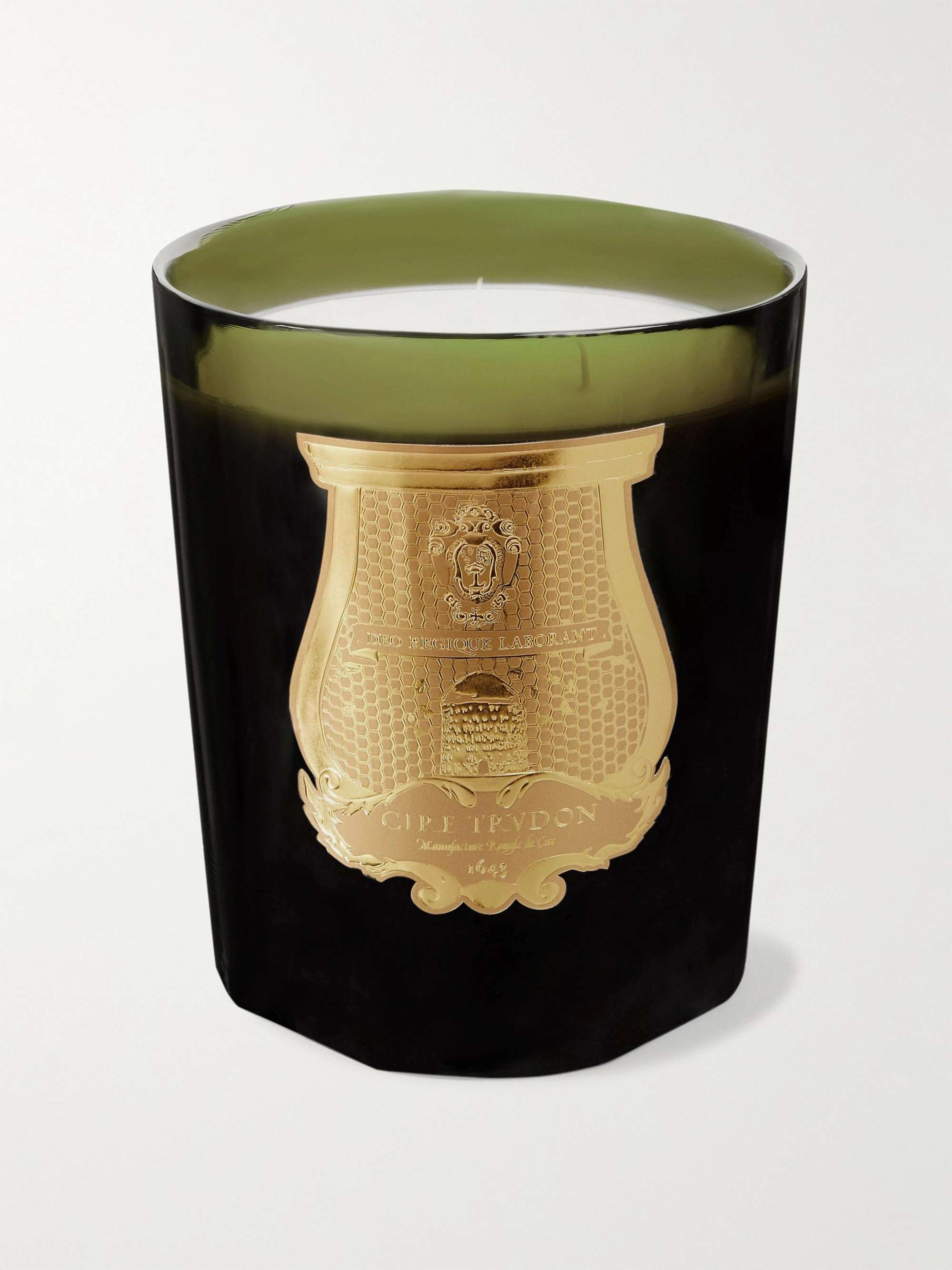Abd El Kader Scented Candle, 3kg