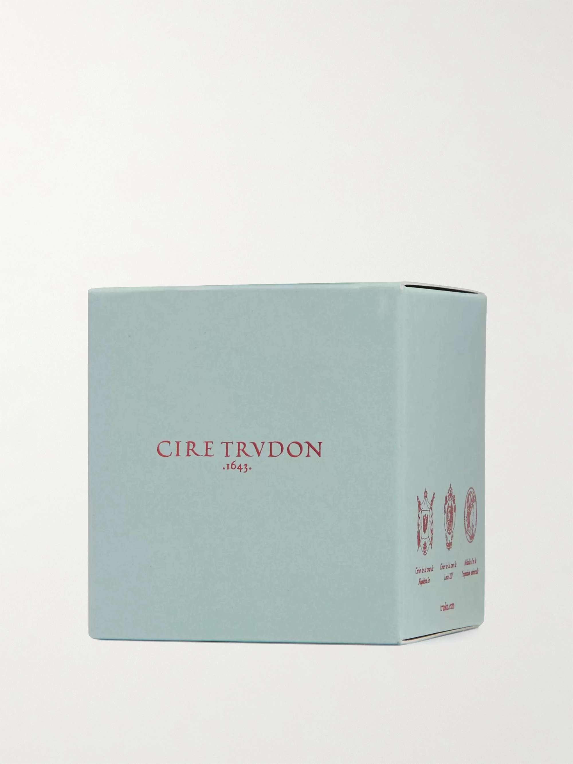 TRUDON Abd El Kader Scented Candle, 70g