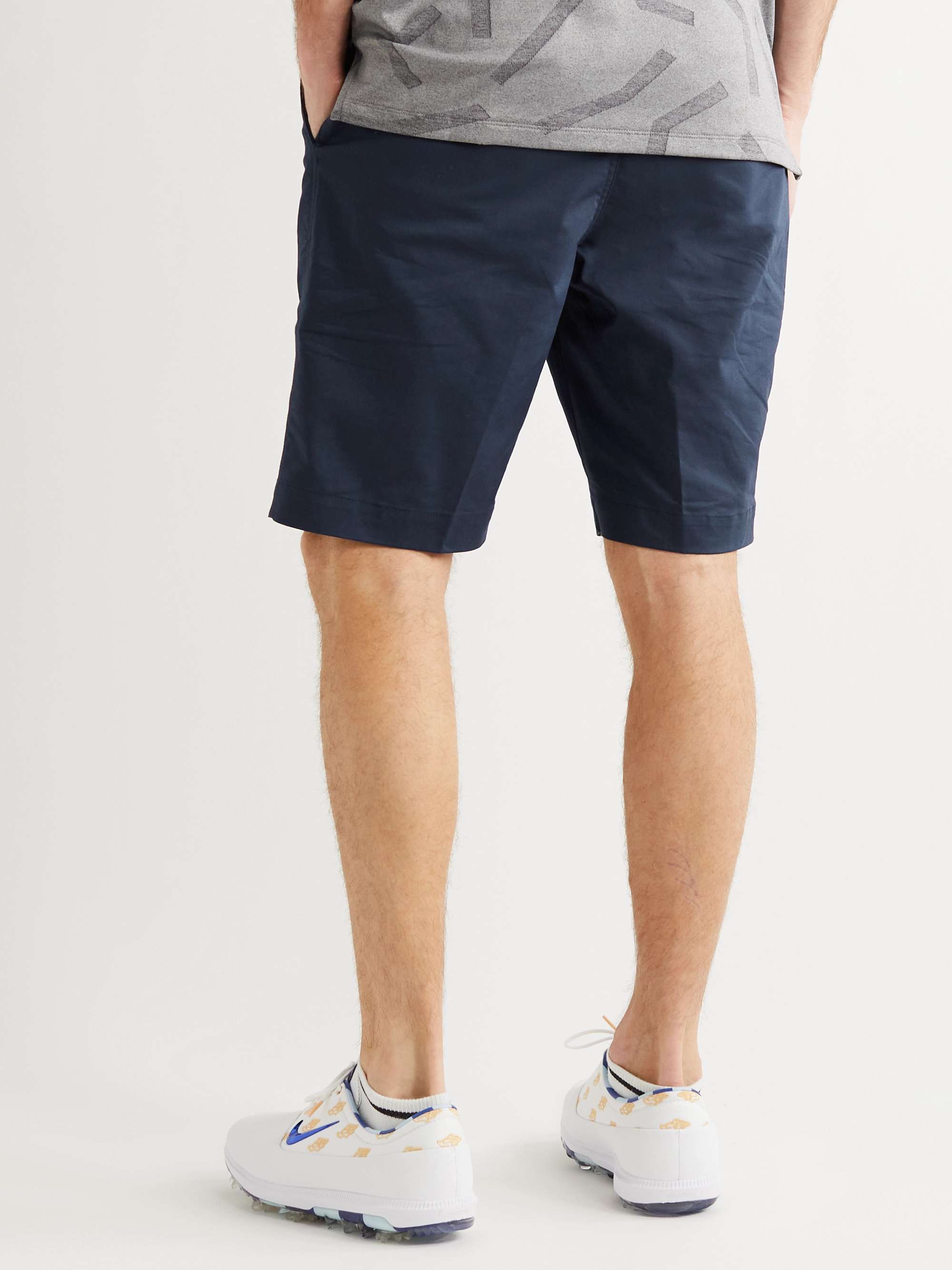 NIKE GOLF Dri-FIT UV Golf Shorts
