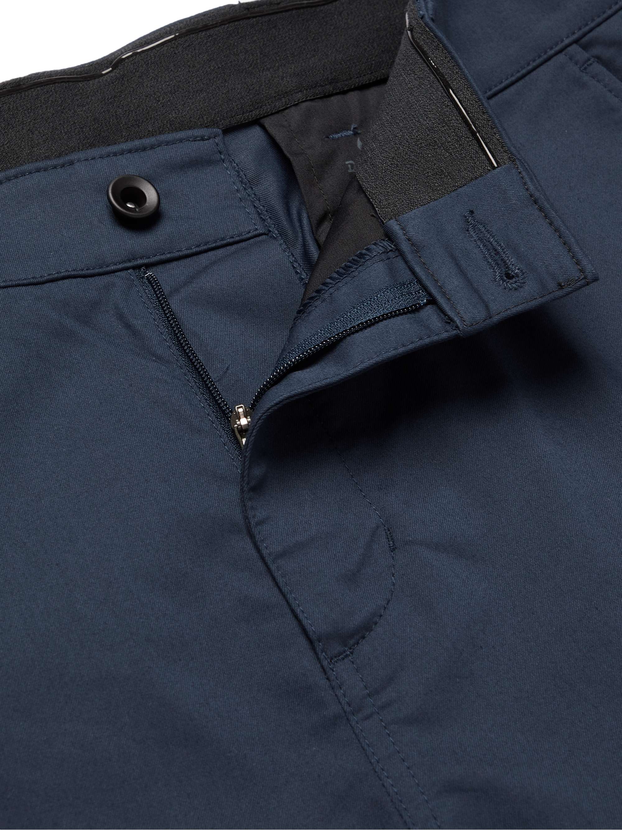 NIKE GOLF Dri-FIT UV Golf Shorts