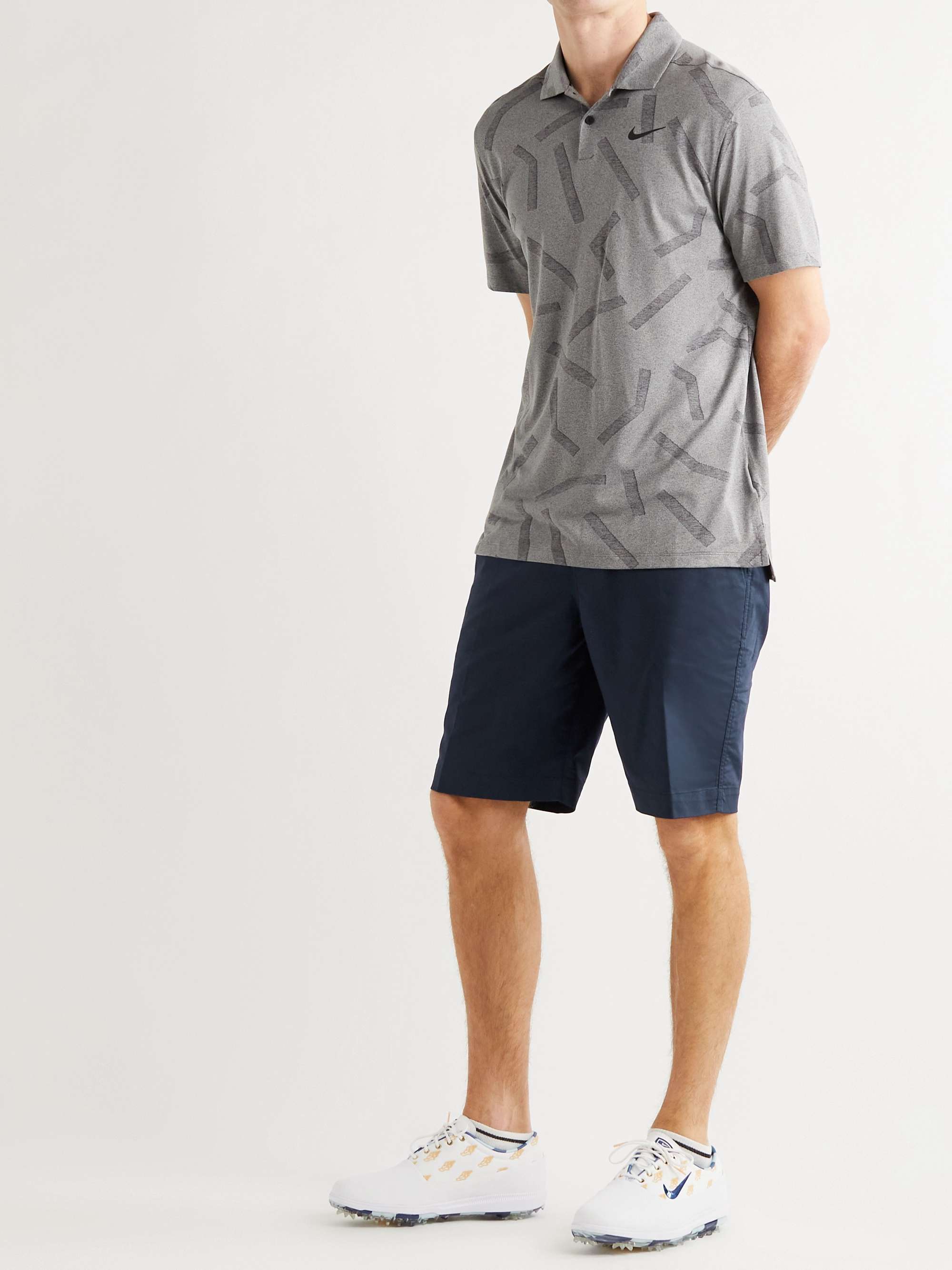 NIKE GOLF Dri-FIT UV Golf Shorts