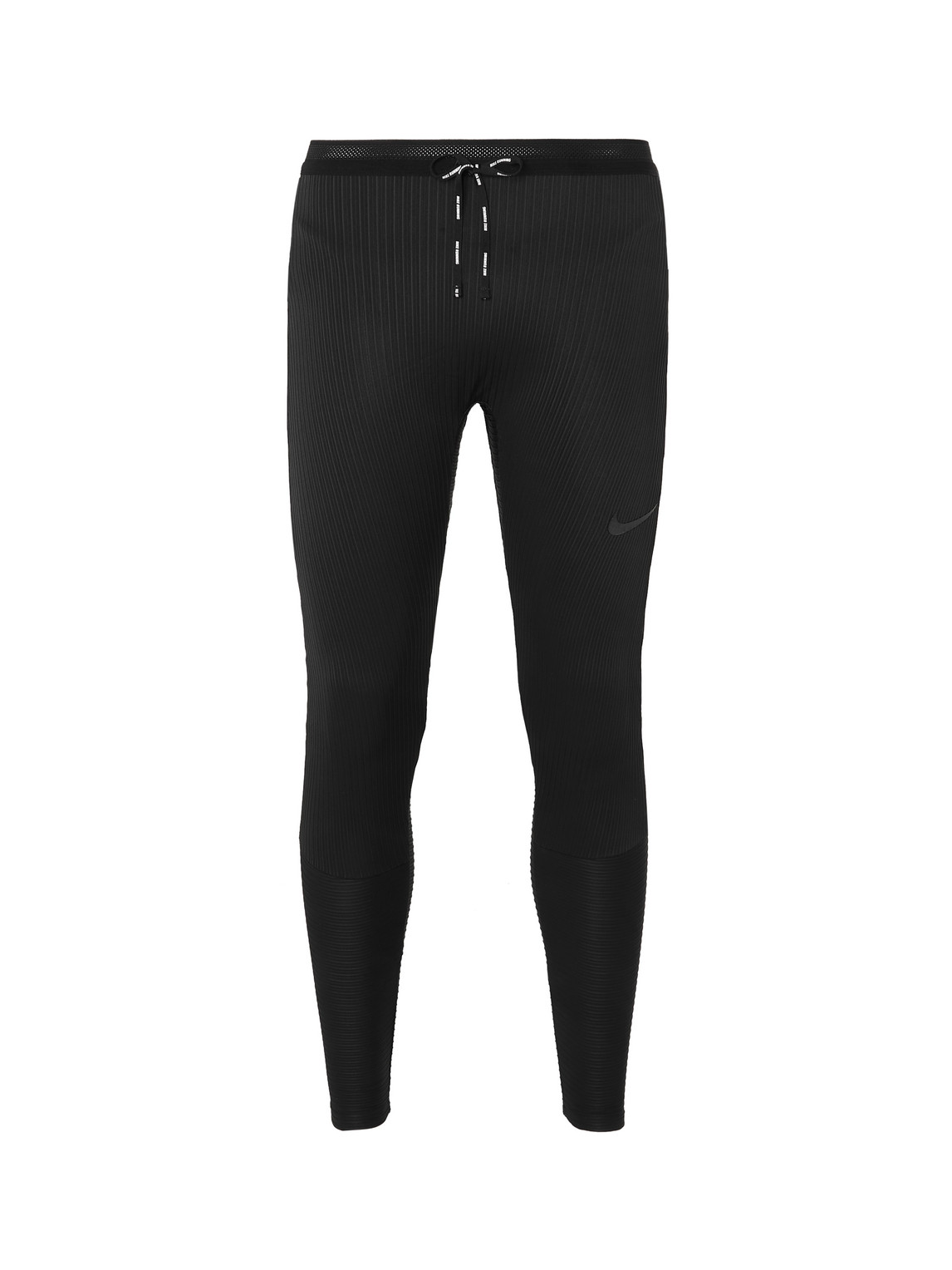NIKE RUNNING – Swift Dri-FIT Ribbed Running Tights