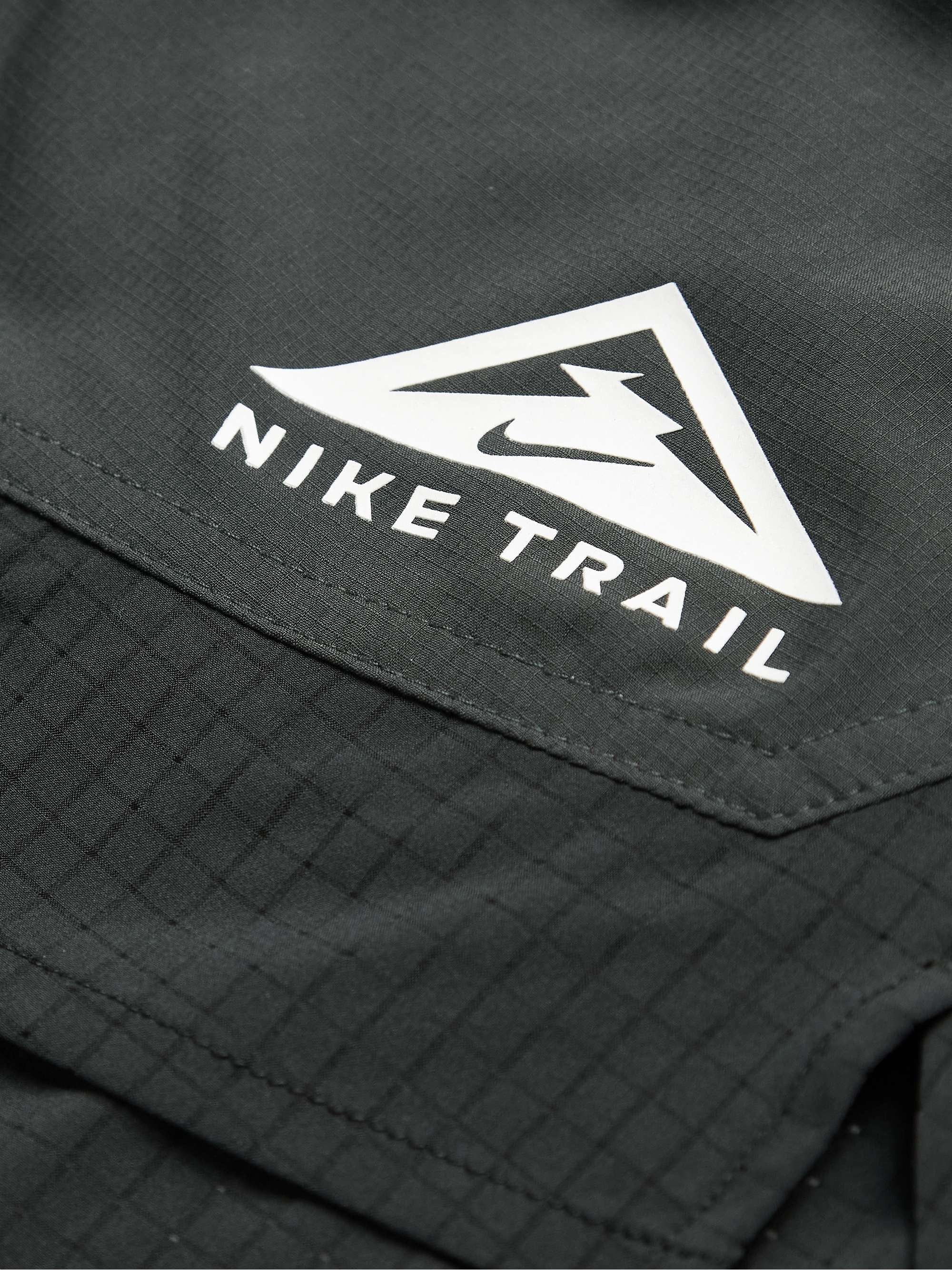 NIKE RUNNING Flex Stride Dri-FIT Ripstop Shorts
