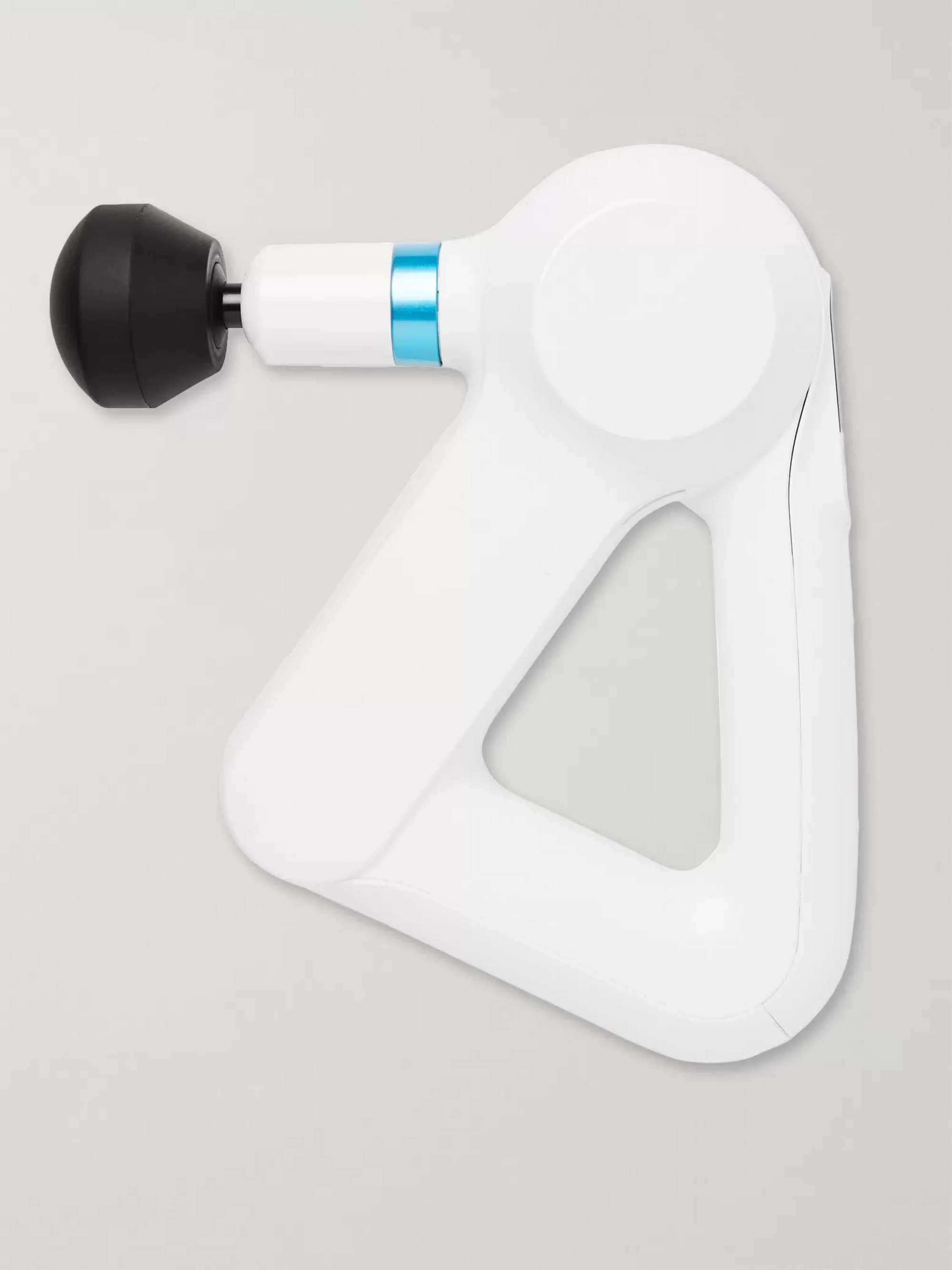 THERABODY Theragun Elite Massager for Men | MR PORTER