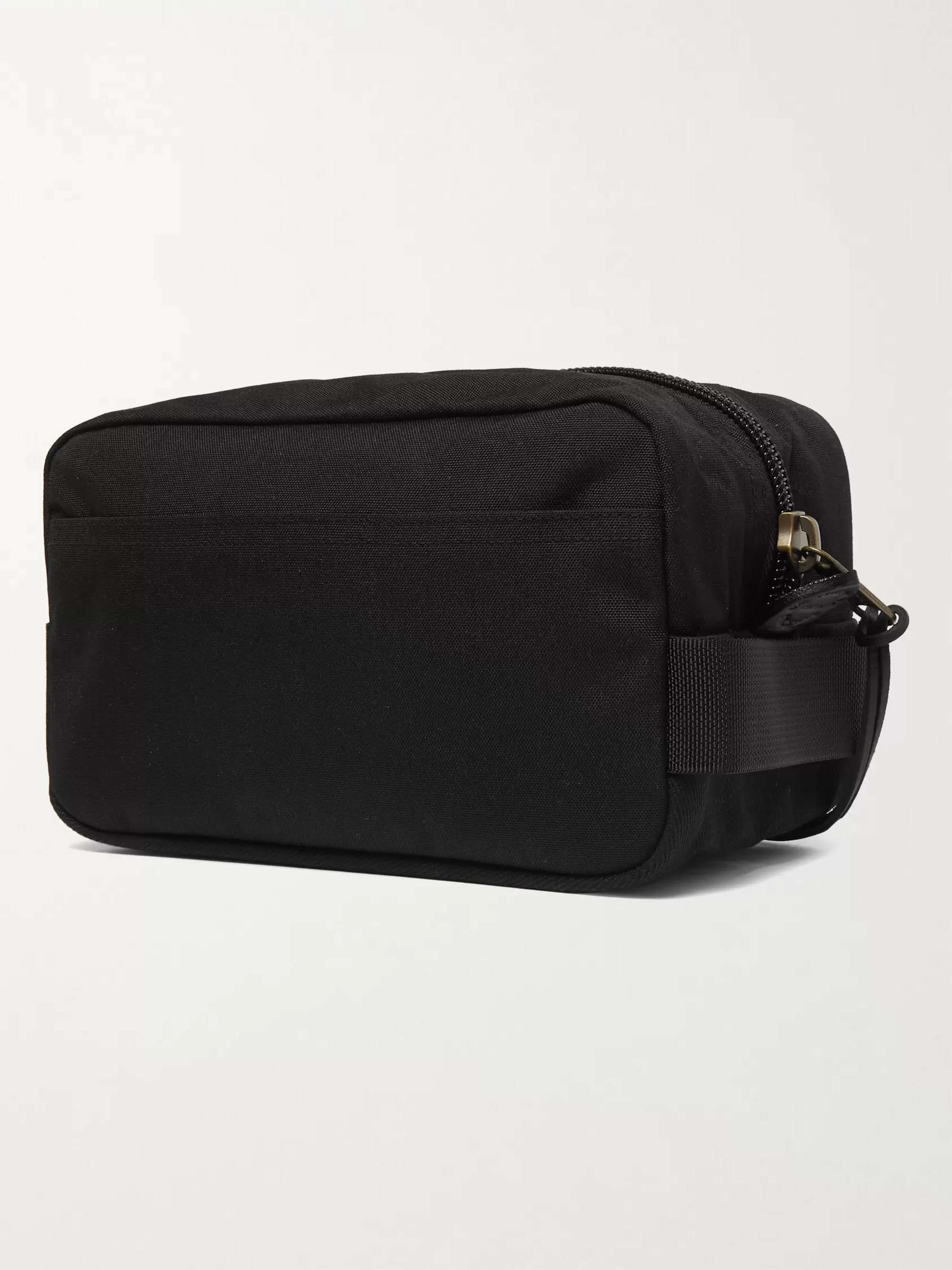 FILSON Nylon Wash Bag
