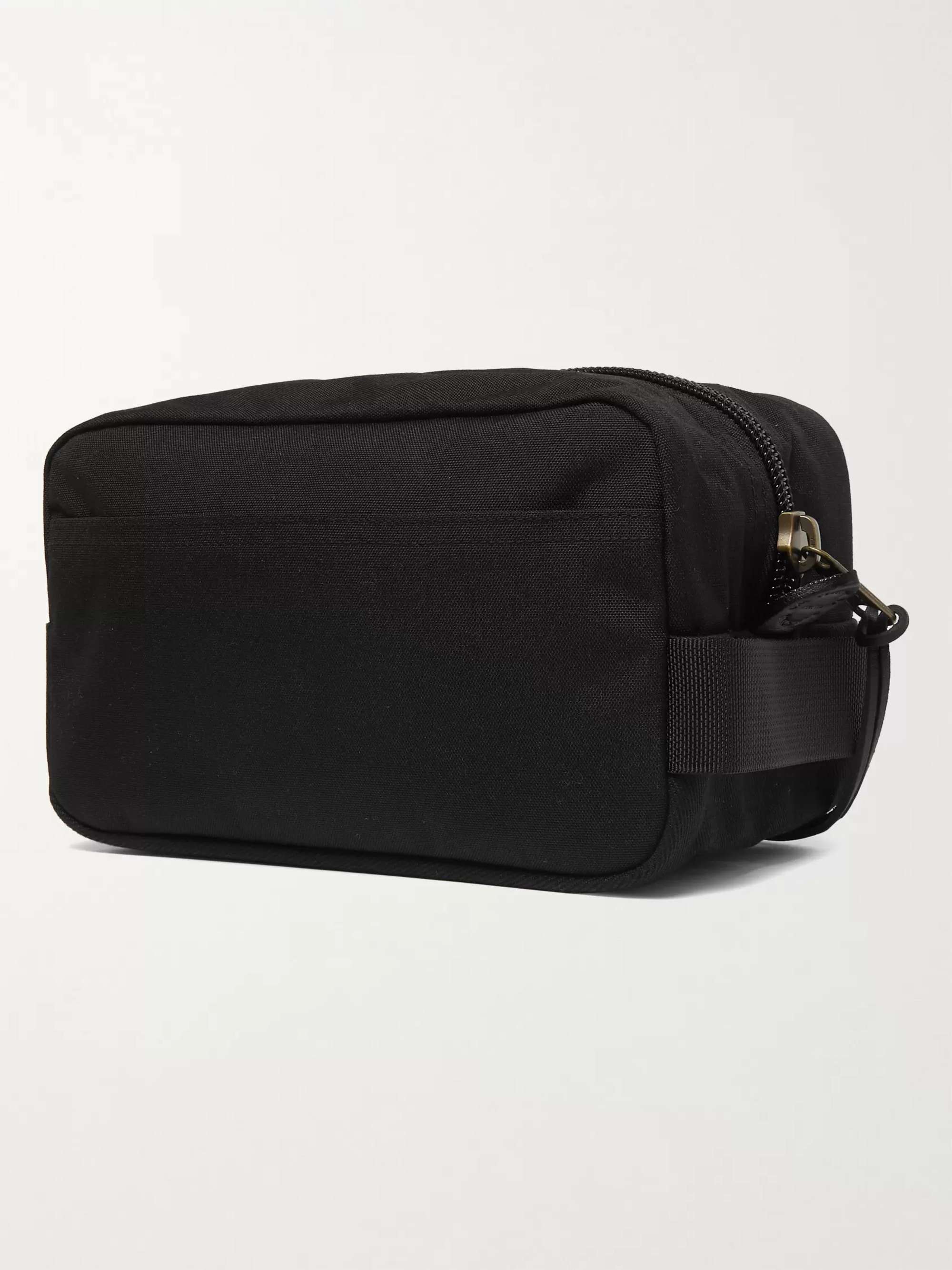 FILSON Nylon Wash Bag for Men | MR PORTER