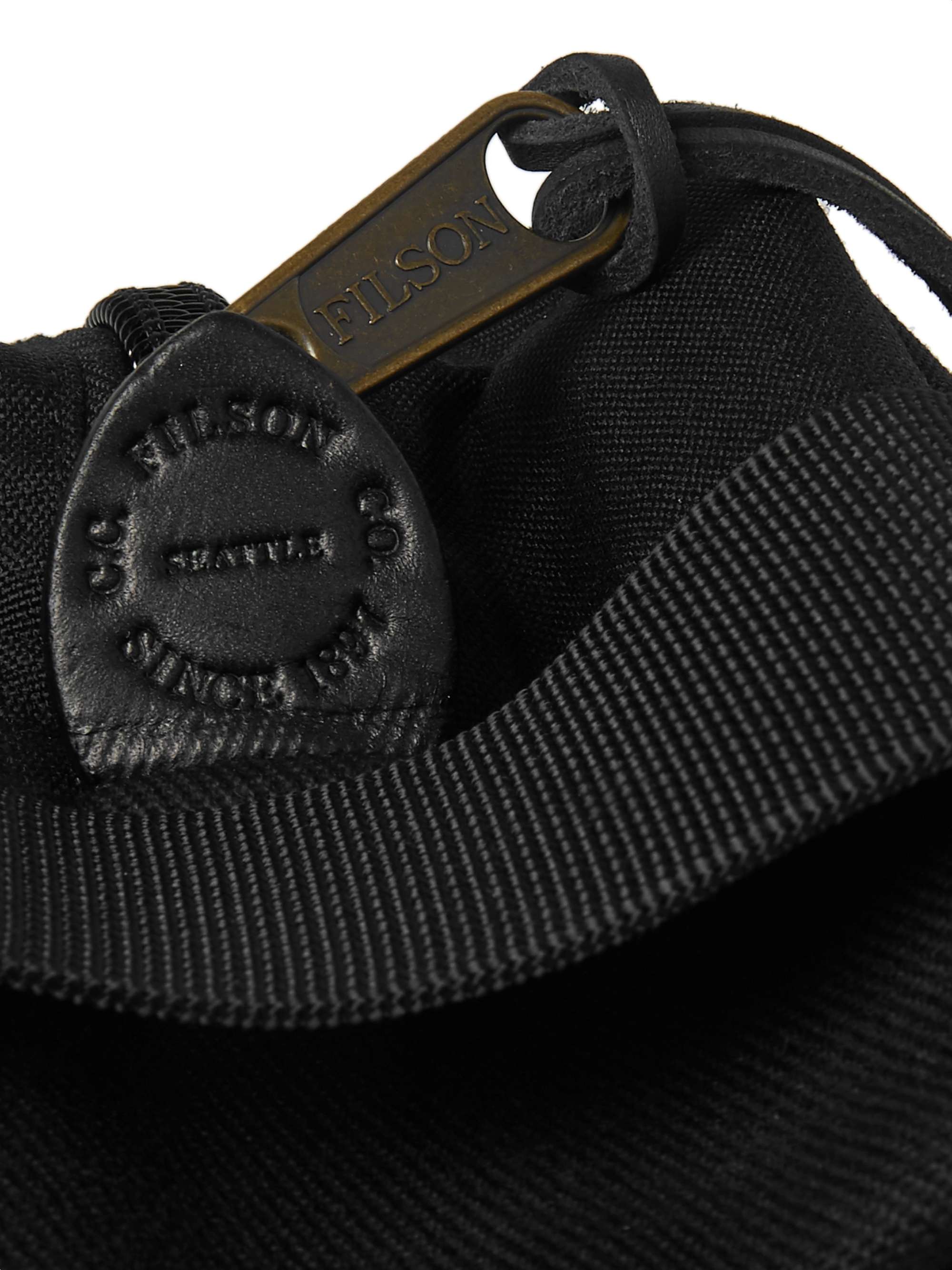 FILSON Nylon Wash Bag