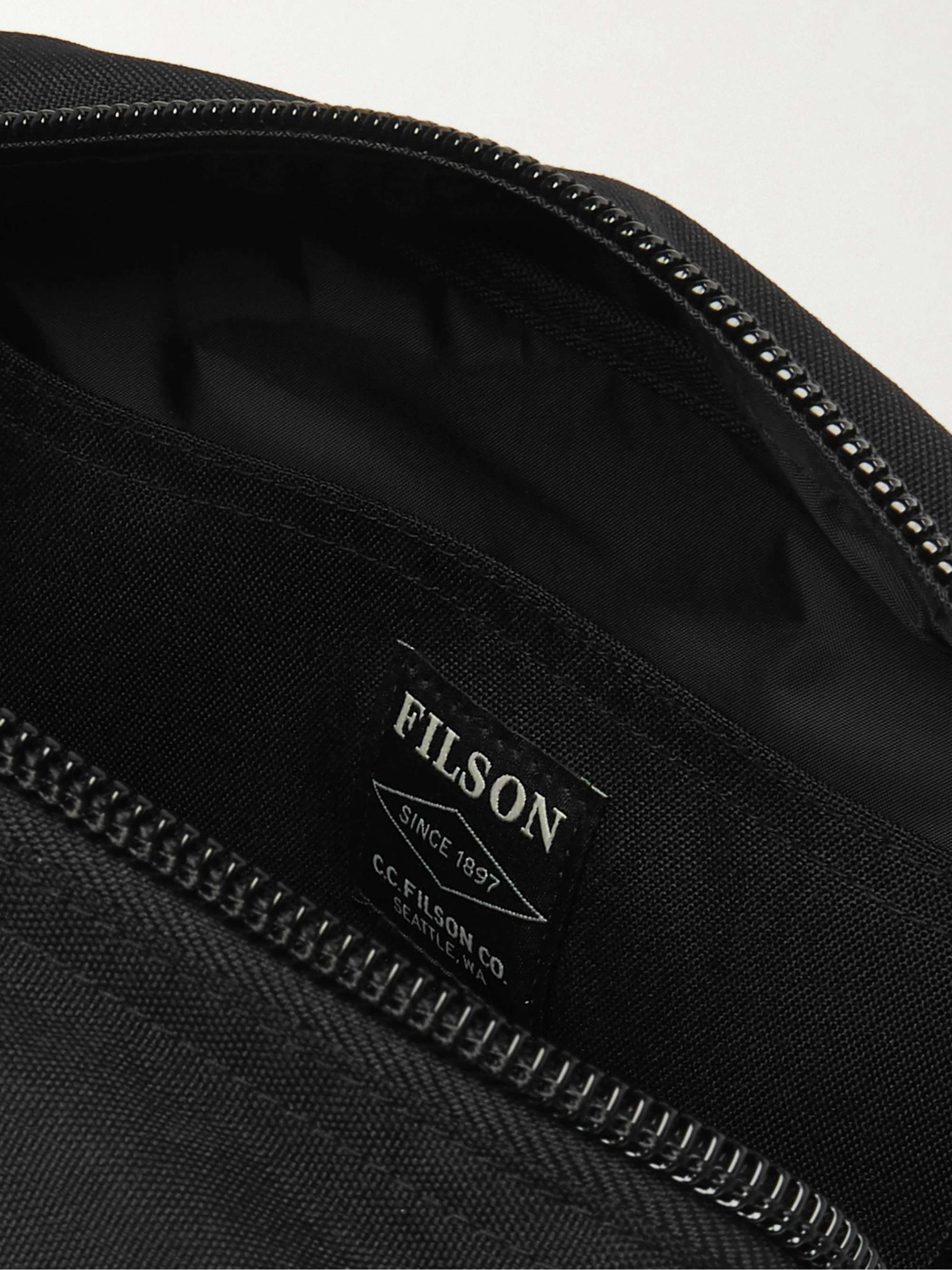 FILSON Nylon Wash Bag