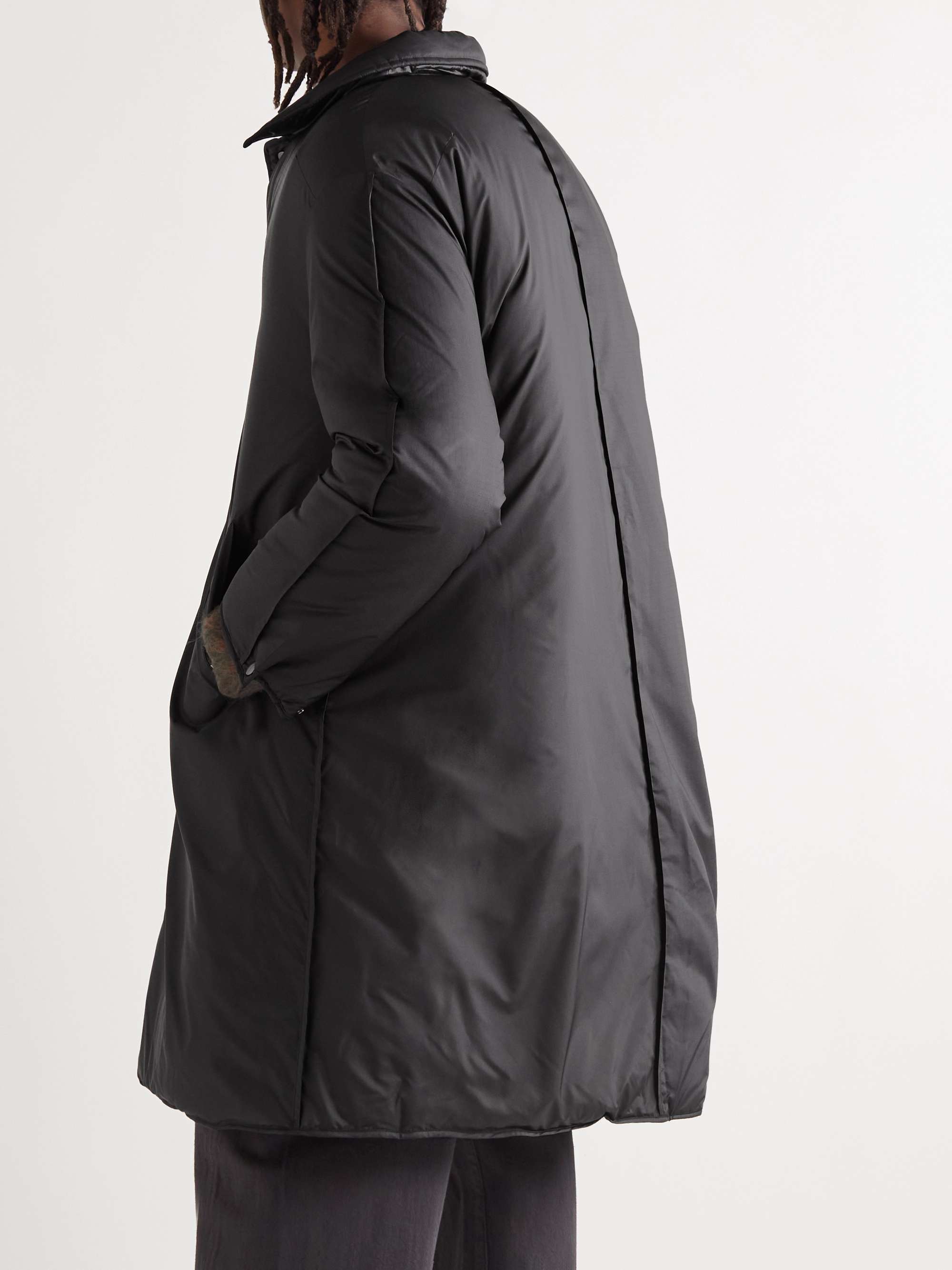 NOMA T.D. DYG Reversible Shell Coat