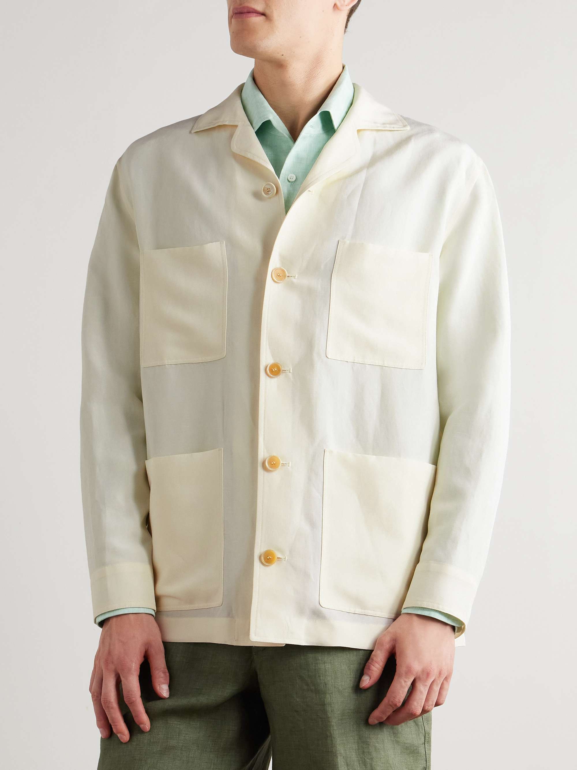 LORO PIANA 