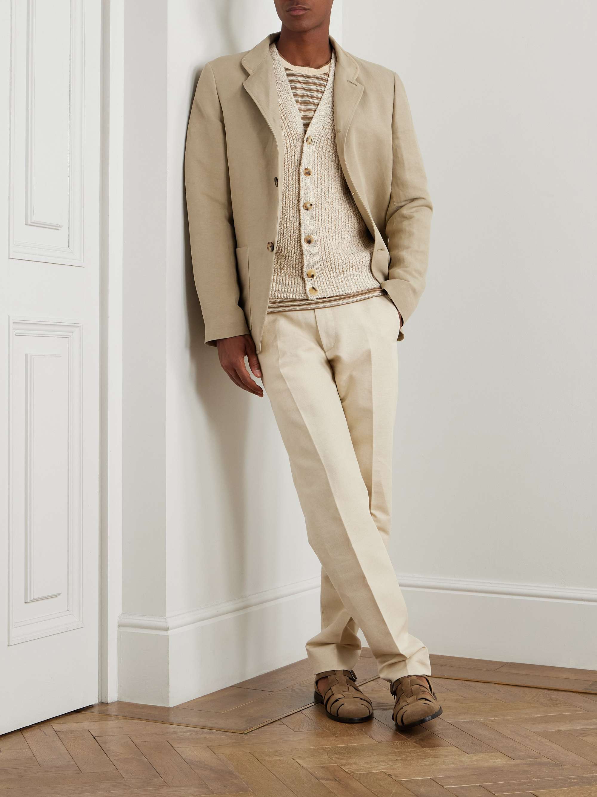 LORO PIANA 
