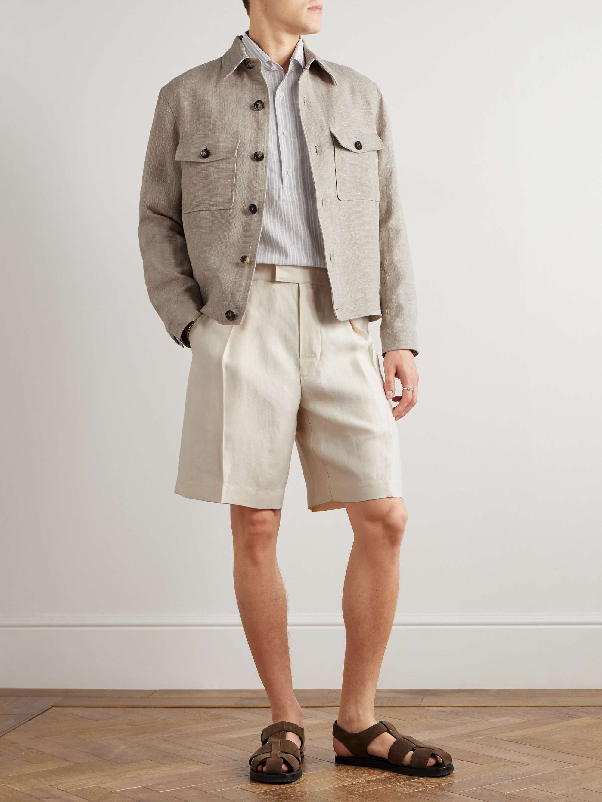 LORO PIANA 