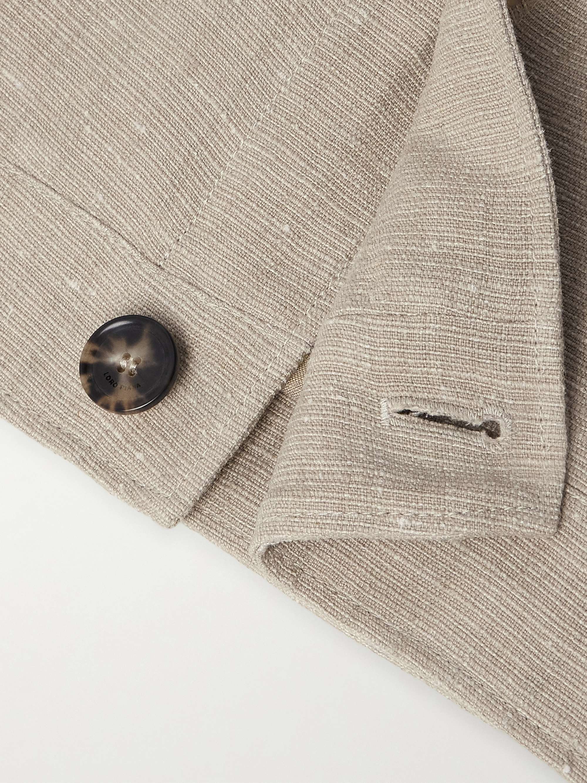 LORO PIANA 
