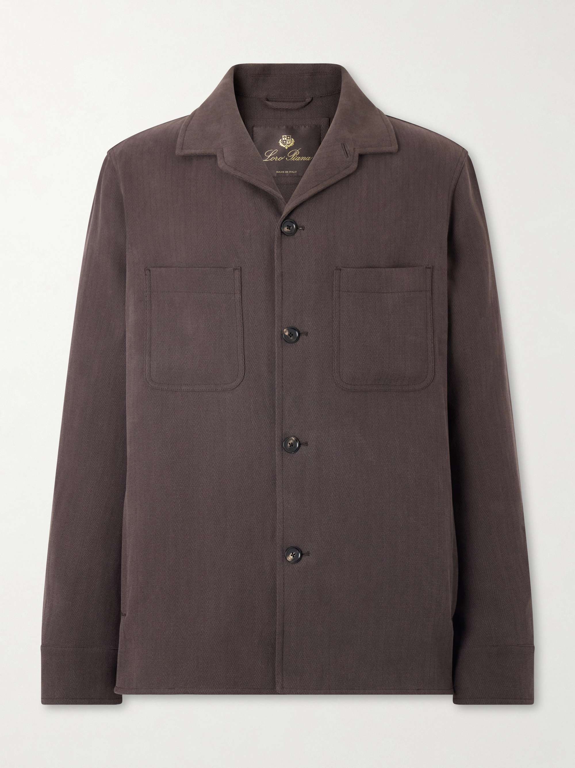 LORO PIANA 